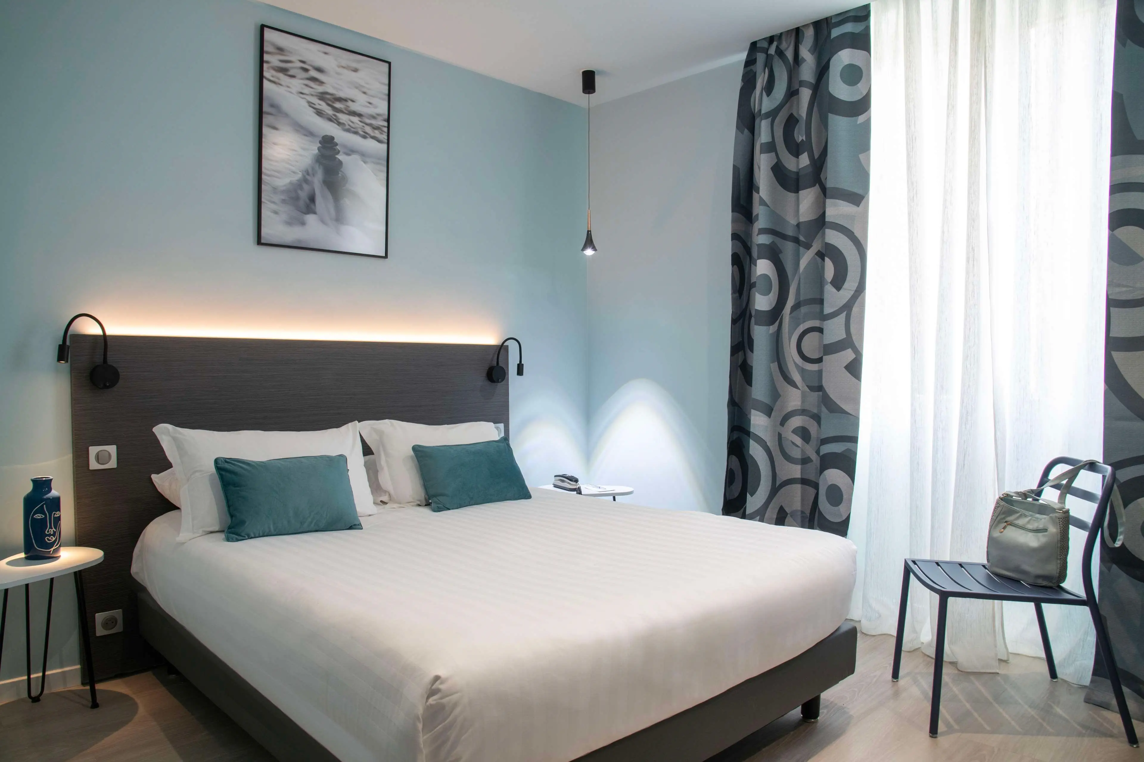 Best Western Alba - zdjęcie 39
