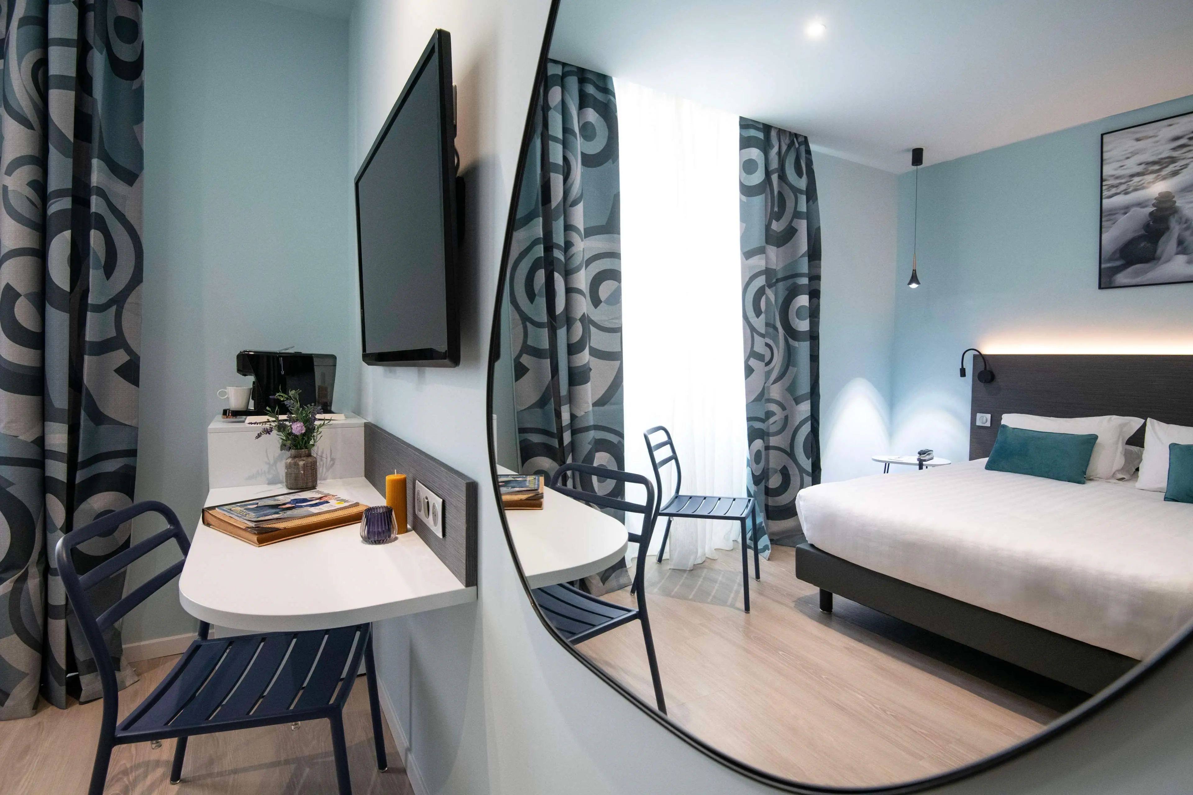 Best Western Alba - zdjęcie 38