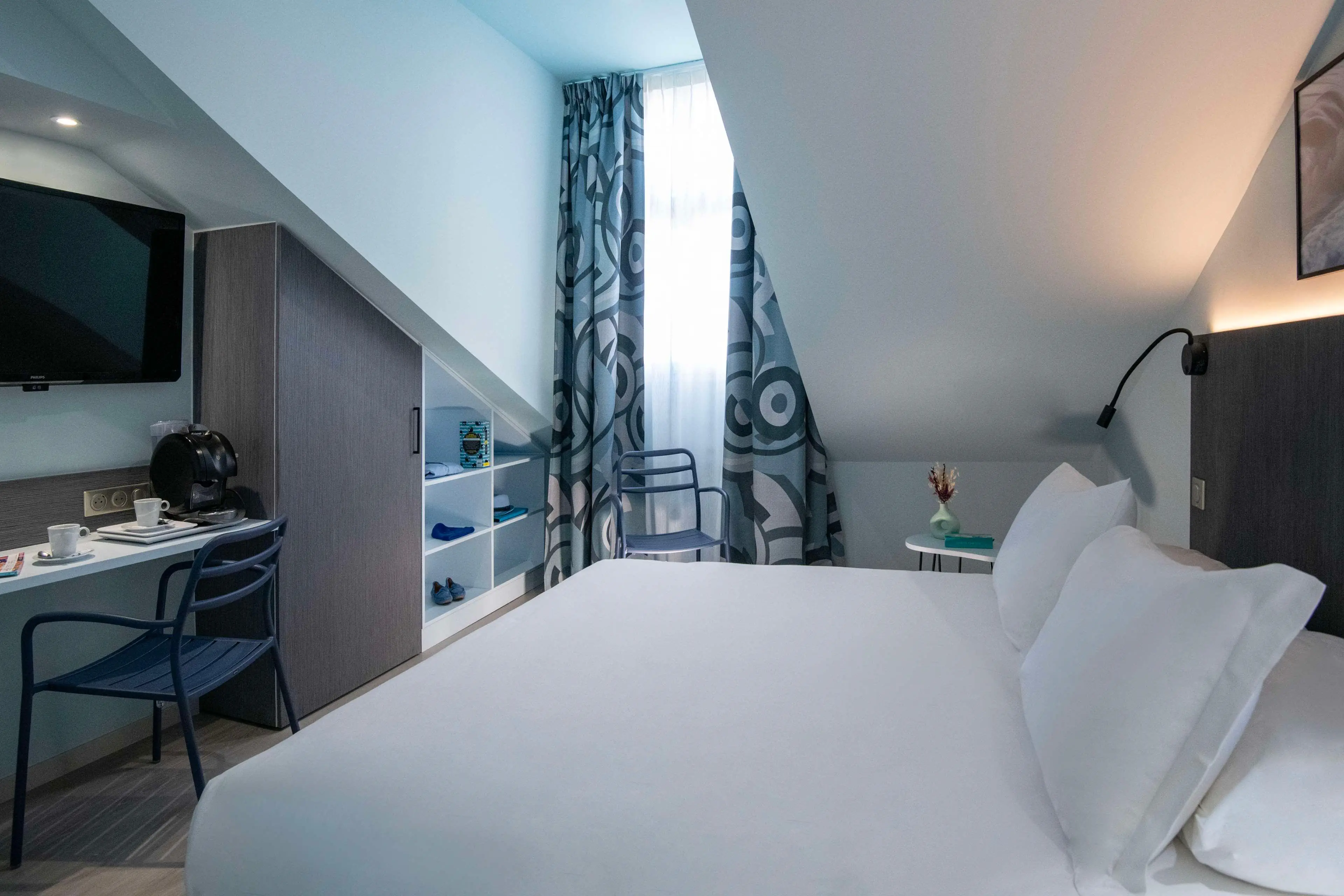 Best Western Alba - zdjęcie 71