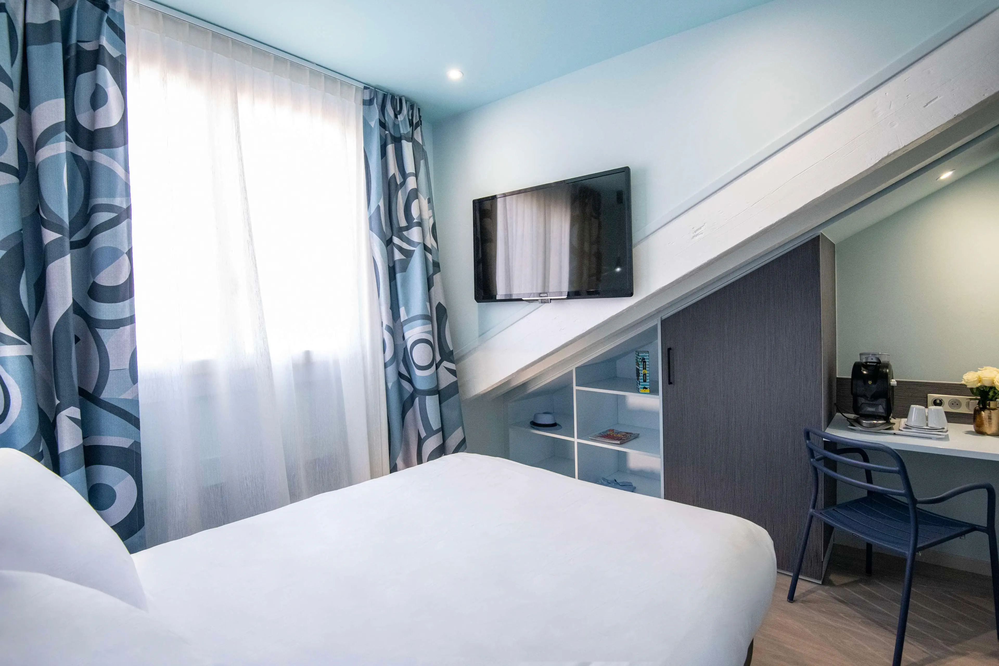 Best Western Alba - zdjęcie 43