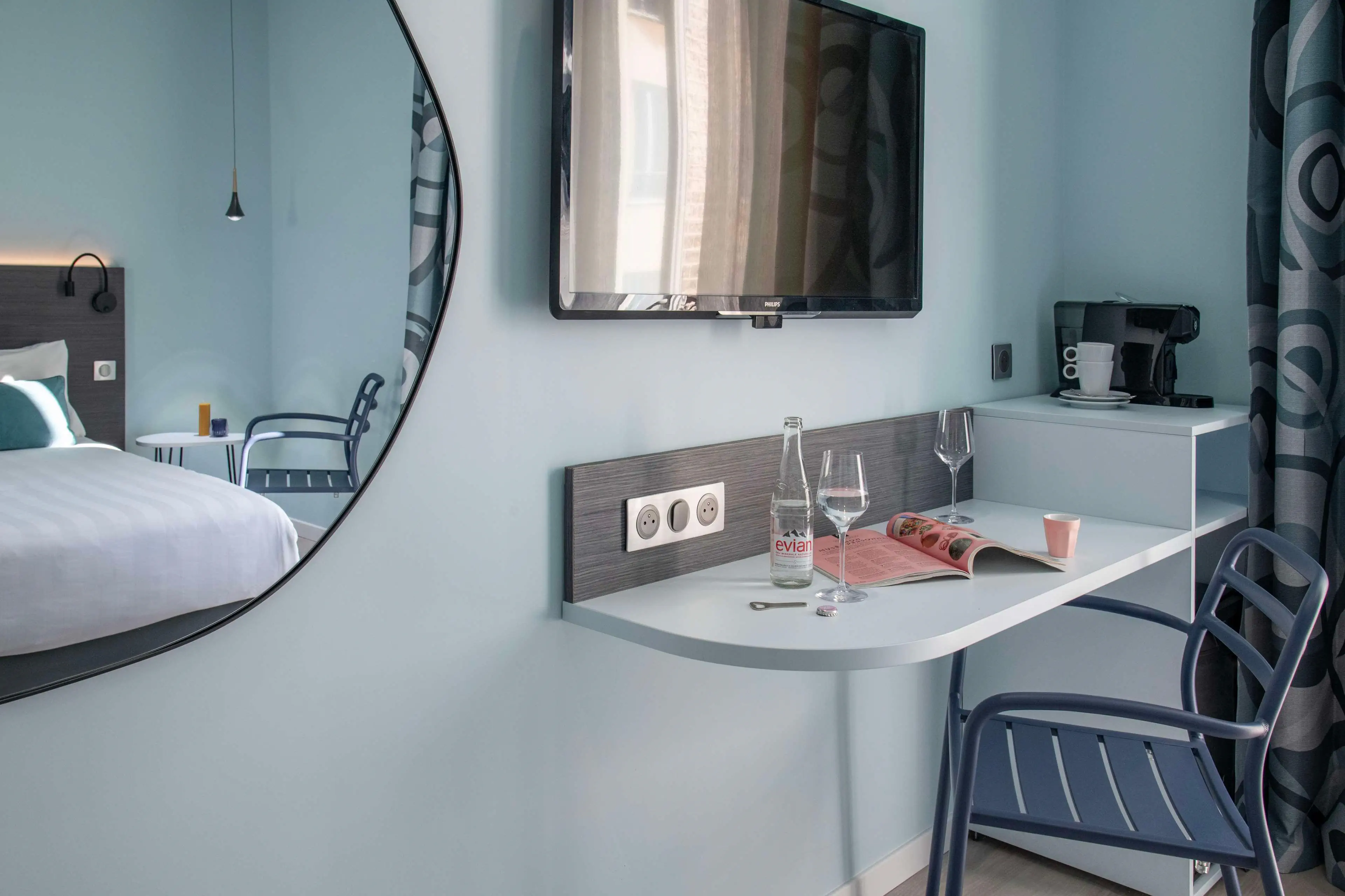 Best Western Alba - zdjęcie 13