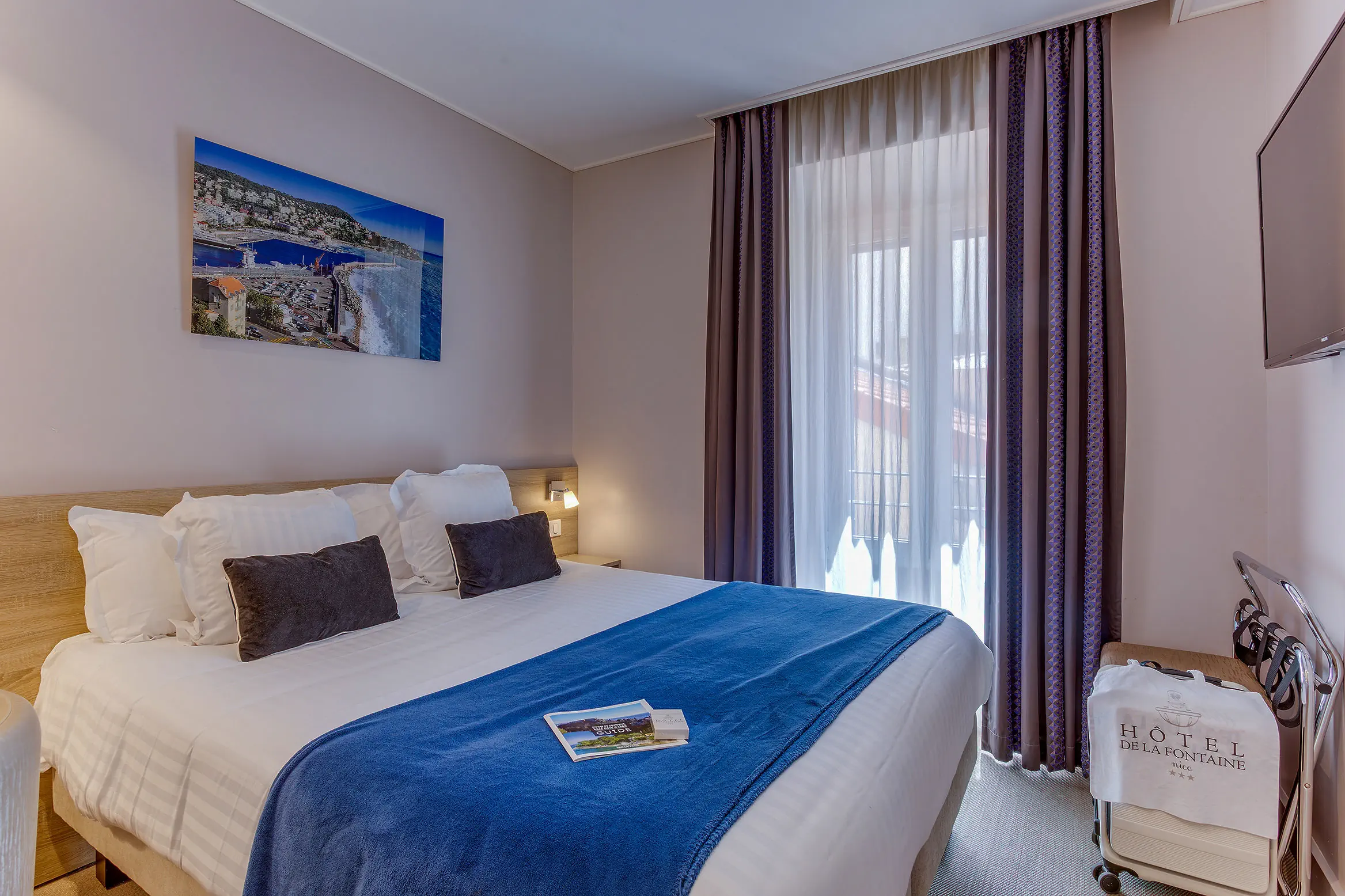 De La Fontaine - zdjęcie 51