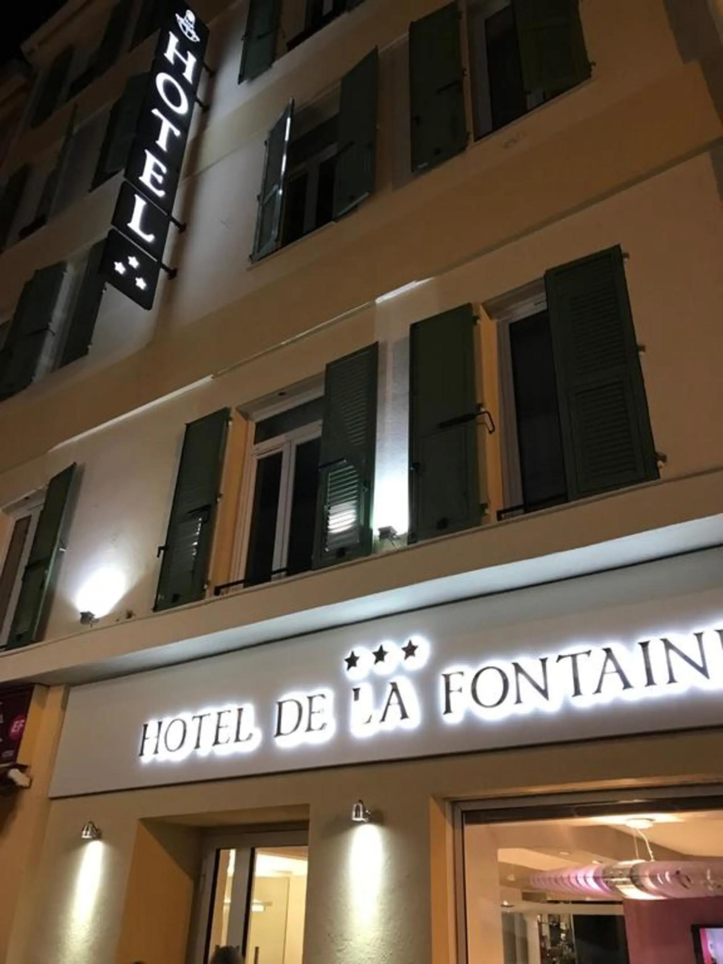 De La Fontaine - zdjęcie 31