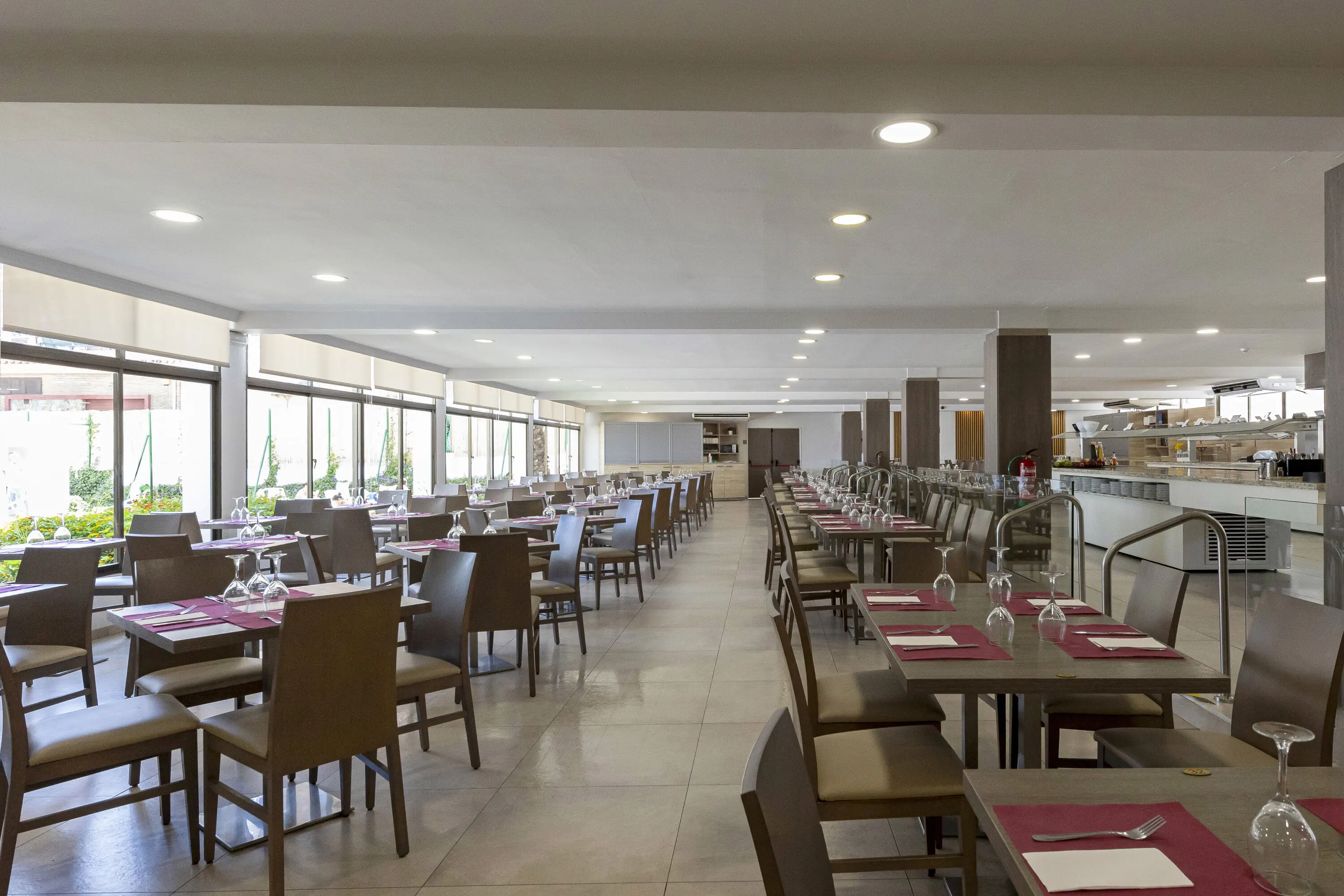 MedPlaya Alba Beach (ex. Balmoral) - zdjęcie 38