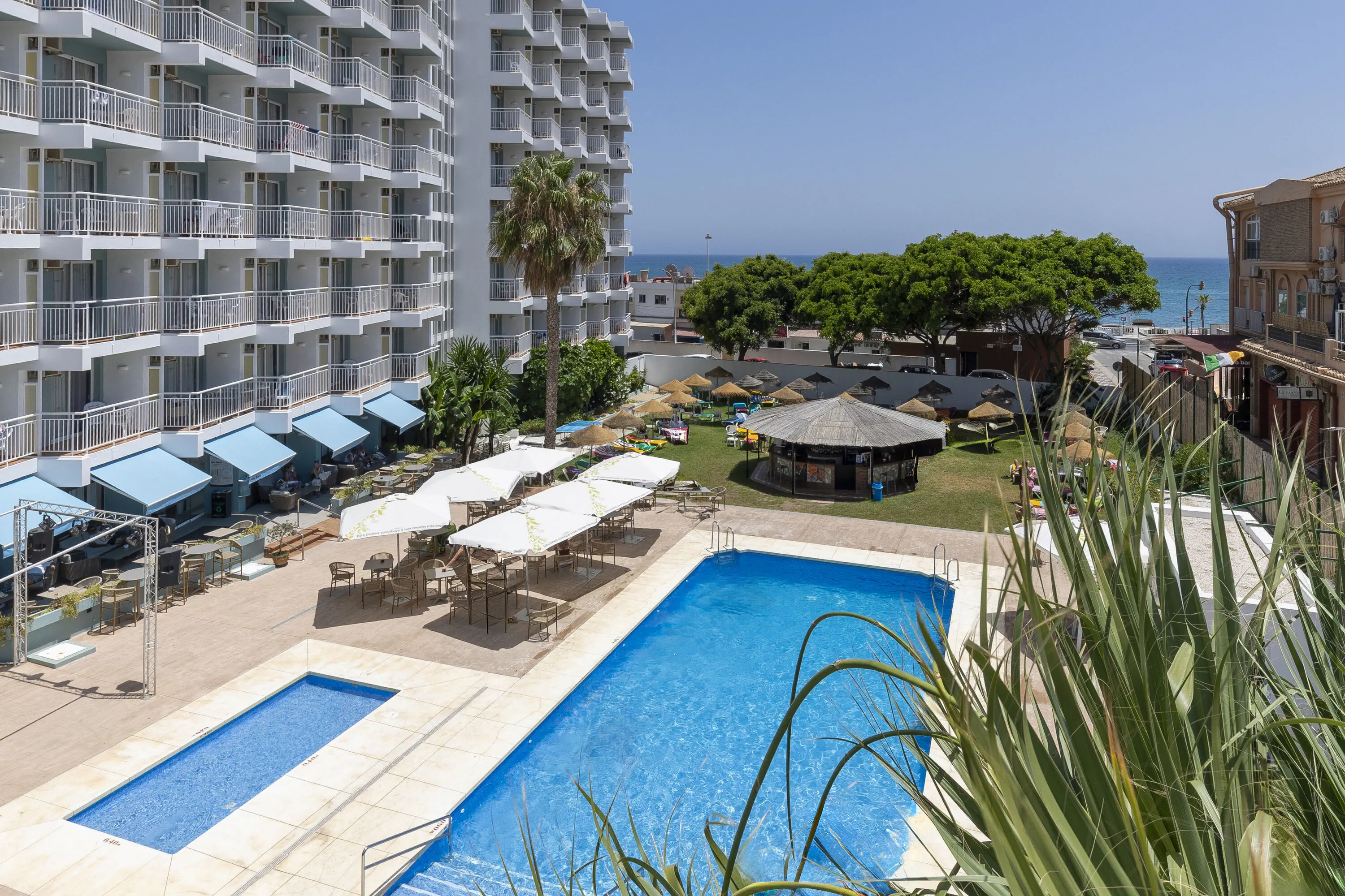 MedPlaya Alba Beach (ex. Balmoral) - zdjęcie 29