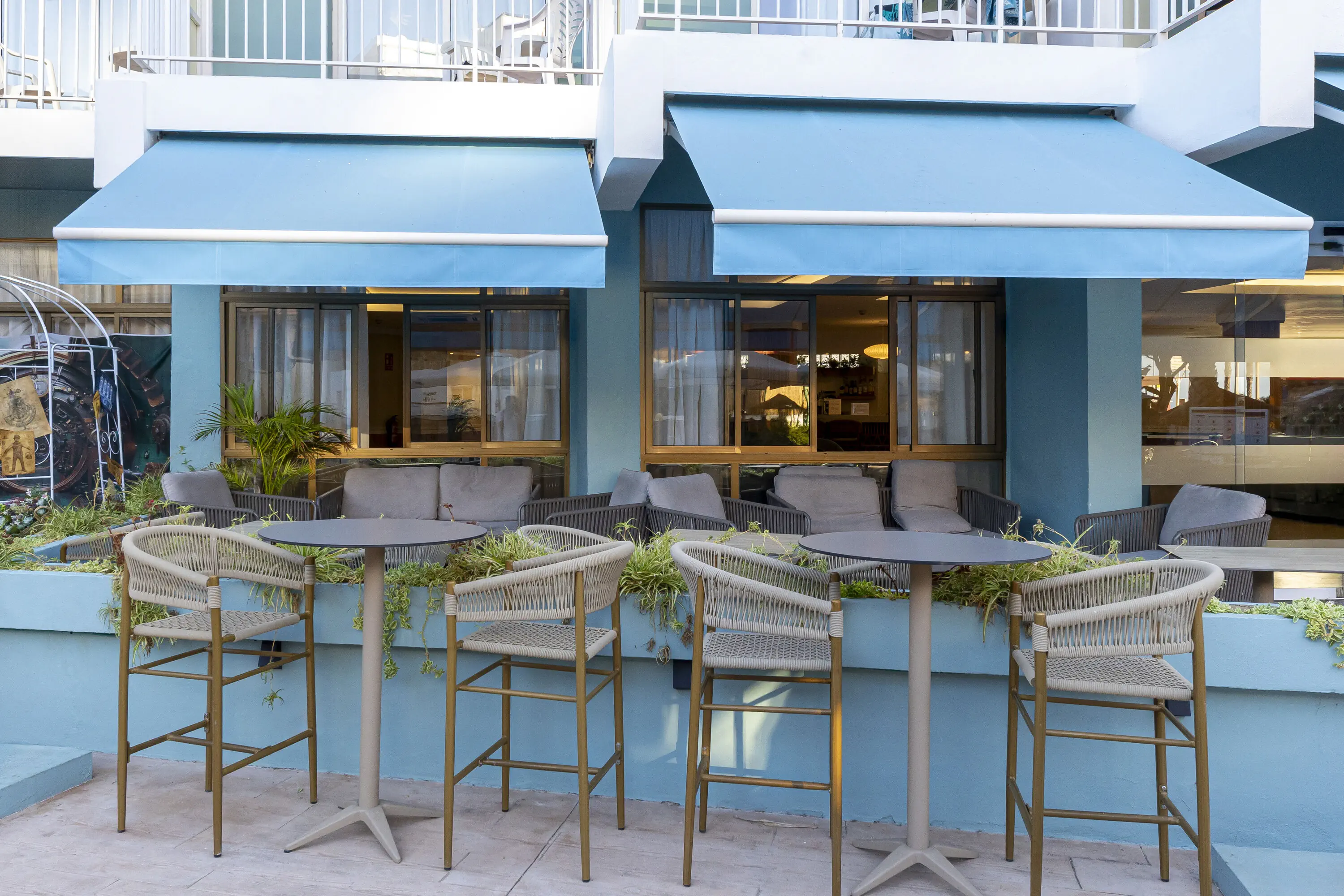 MedPlaya Alba Beach (ex. Balmoral) - zdjęcie 22