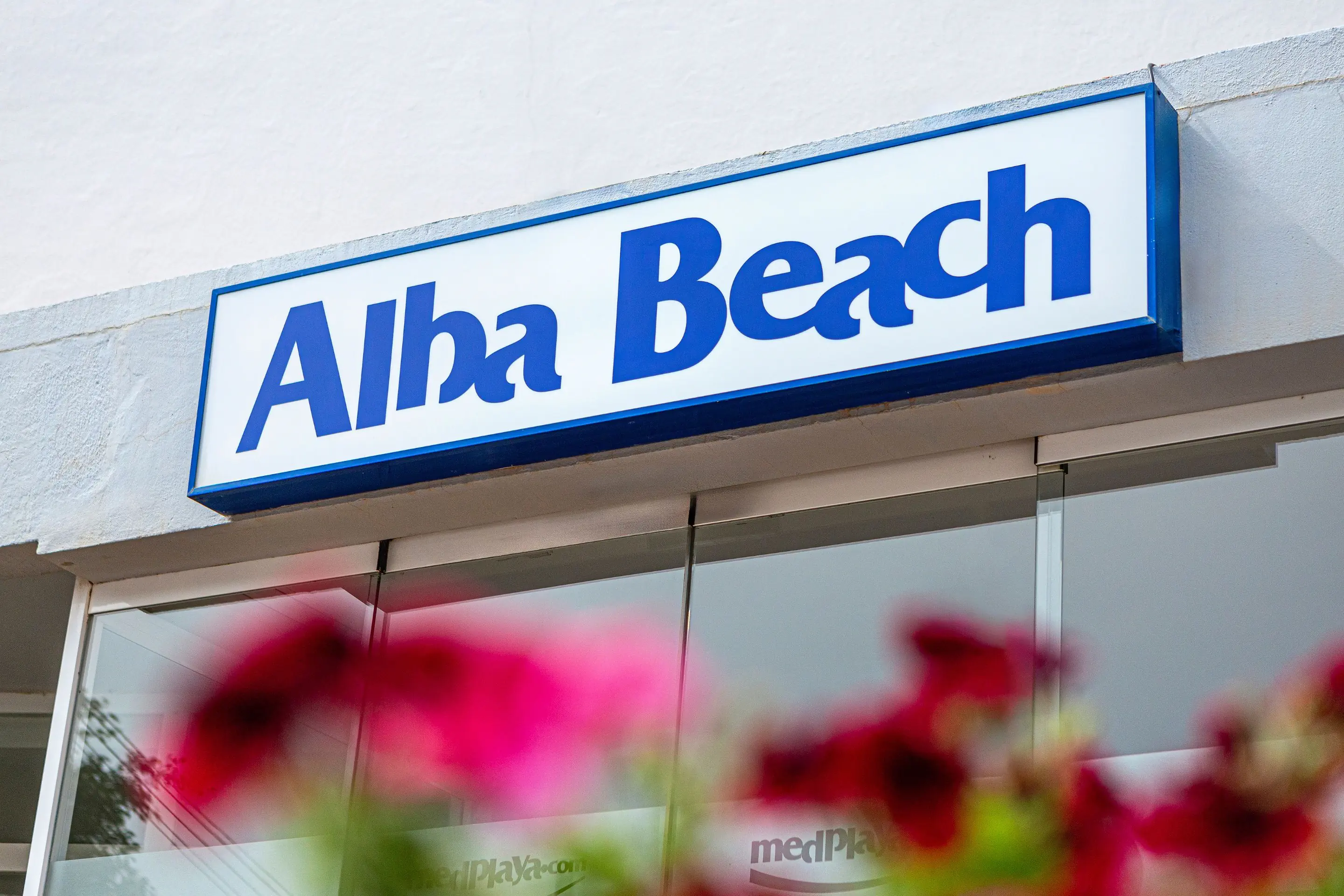 MedPlaya Alba Beach (ex. Balmoral) - zdjęcie 31