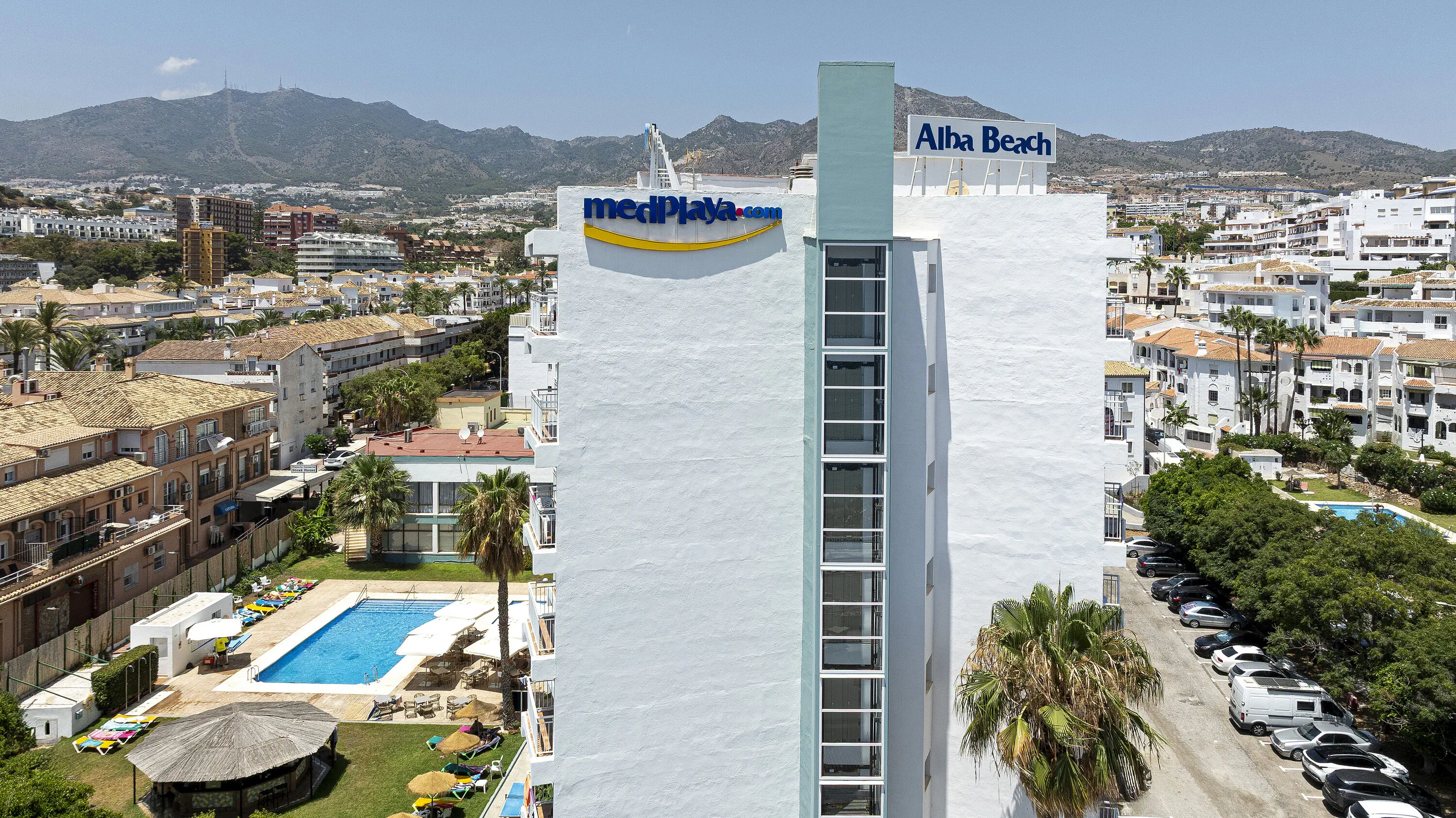 MedPlaya Alba Beach (ex. Balmoral) - zdjęcie 45