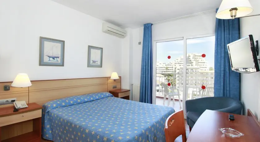 MedPlaya Alba Beach (ex. Balmoral) - zdjęcie 32