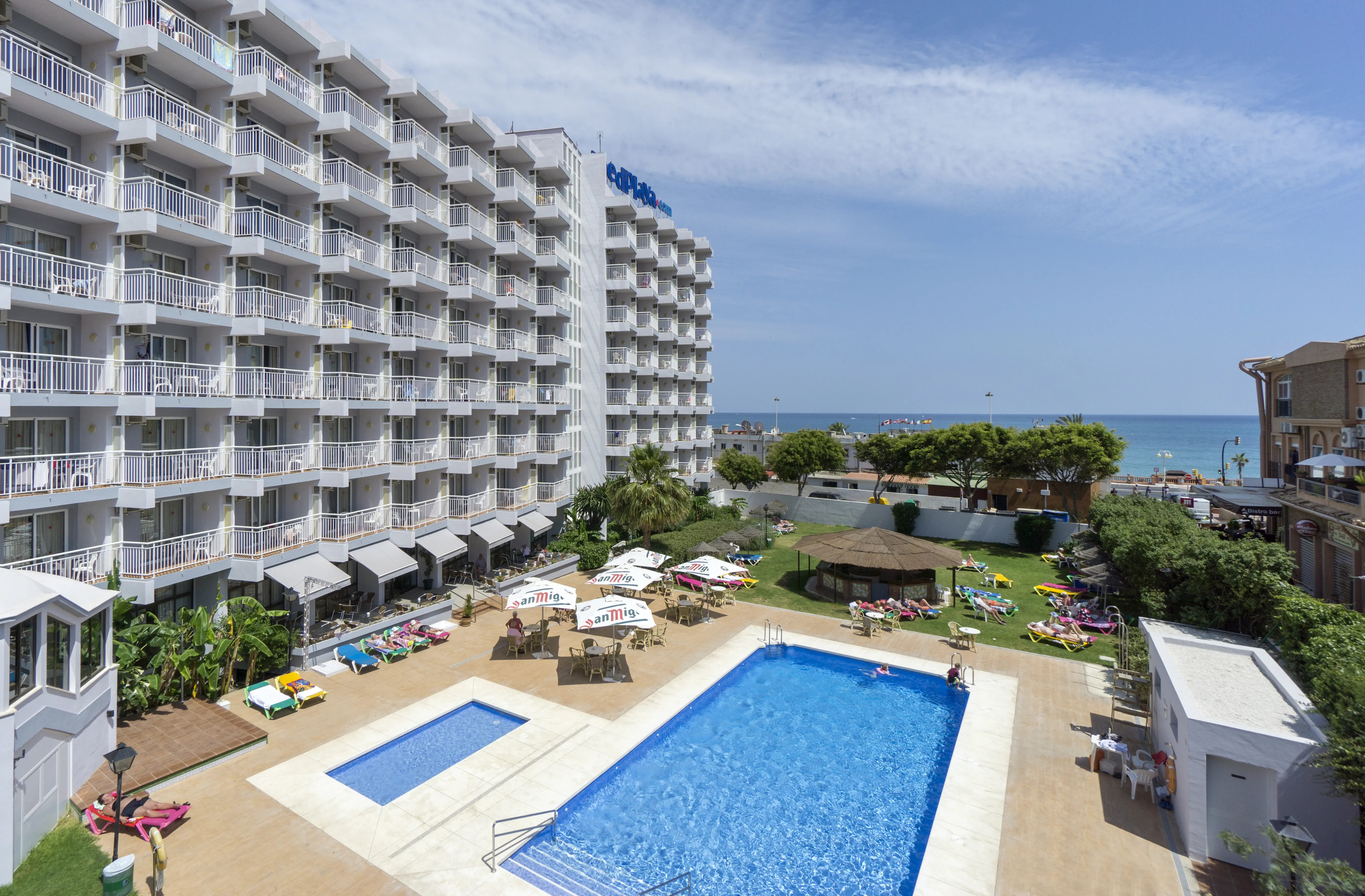 MedPlaya Alba Beach (ex. Balmoral) - zdjęcie 37