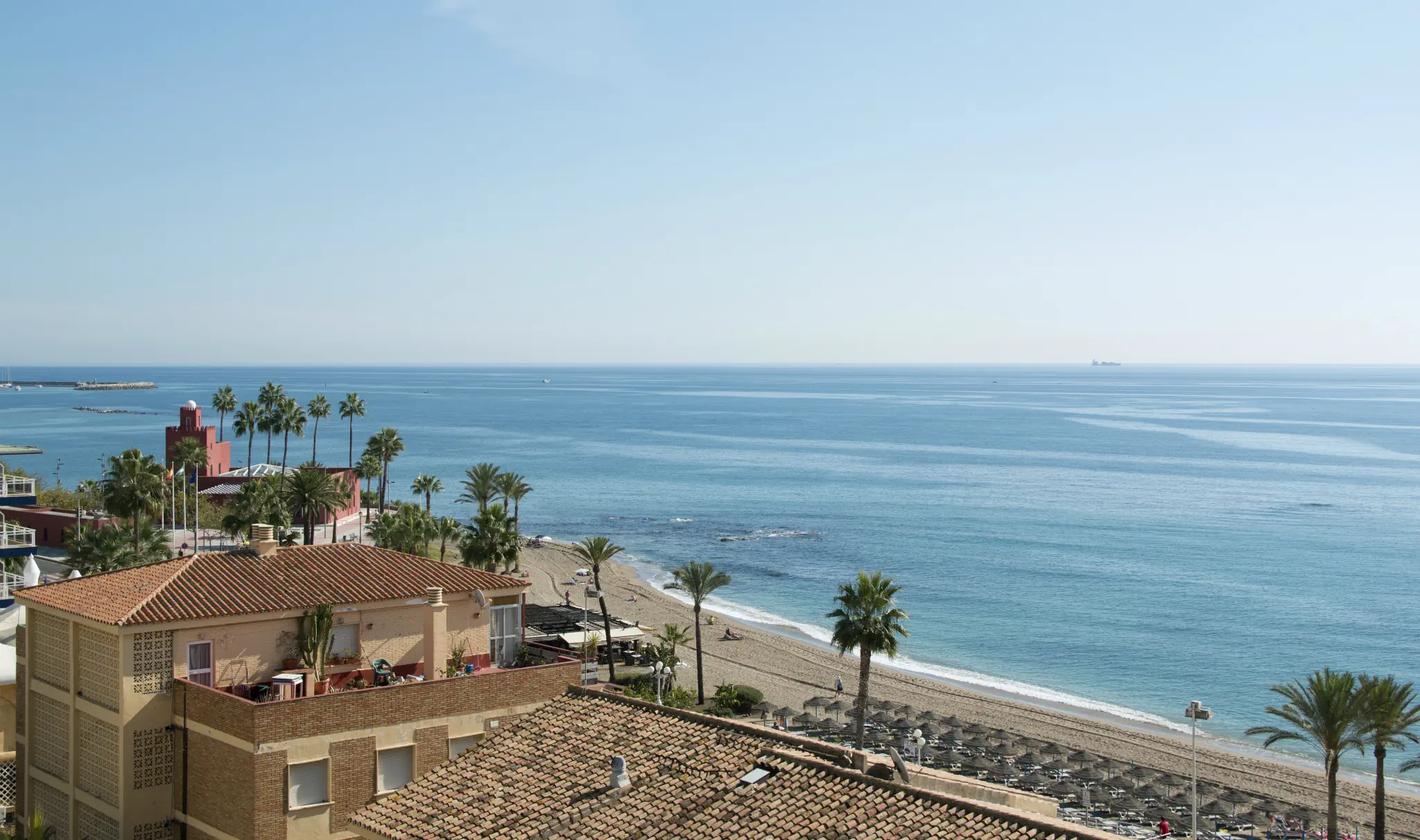 MedPlaya Alba Beach (ex. Balmoral) - zdjęcie 17