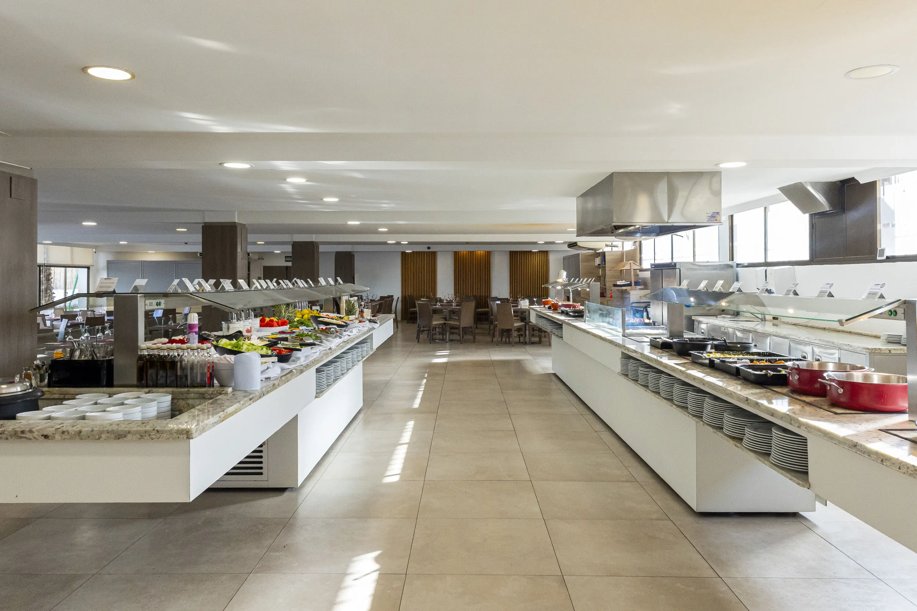 MedPlaya Alba Beach (ex. Balmoral) - zdjęcie 40