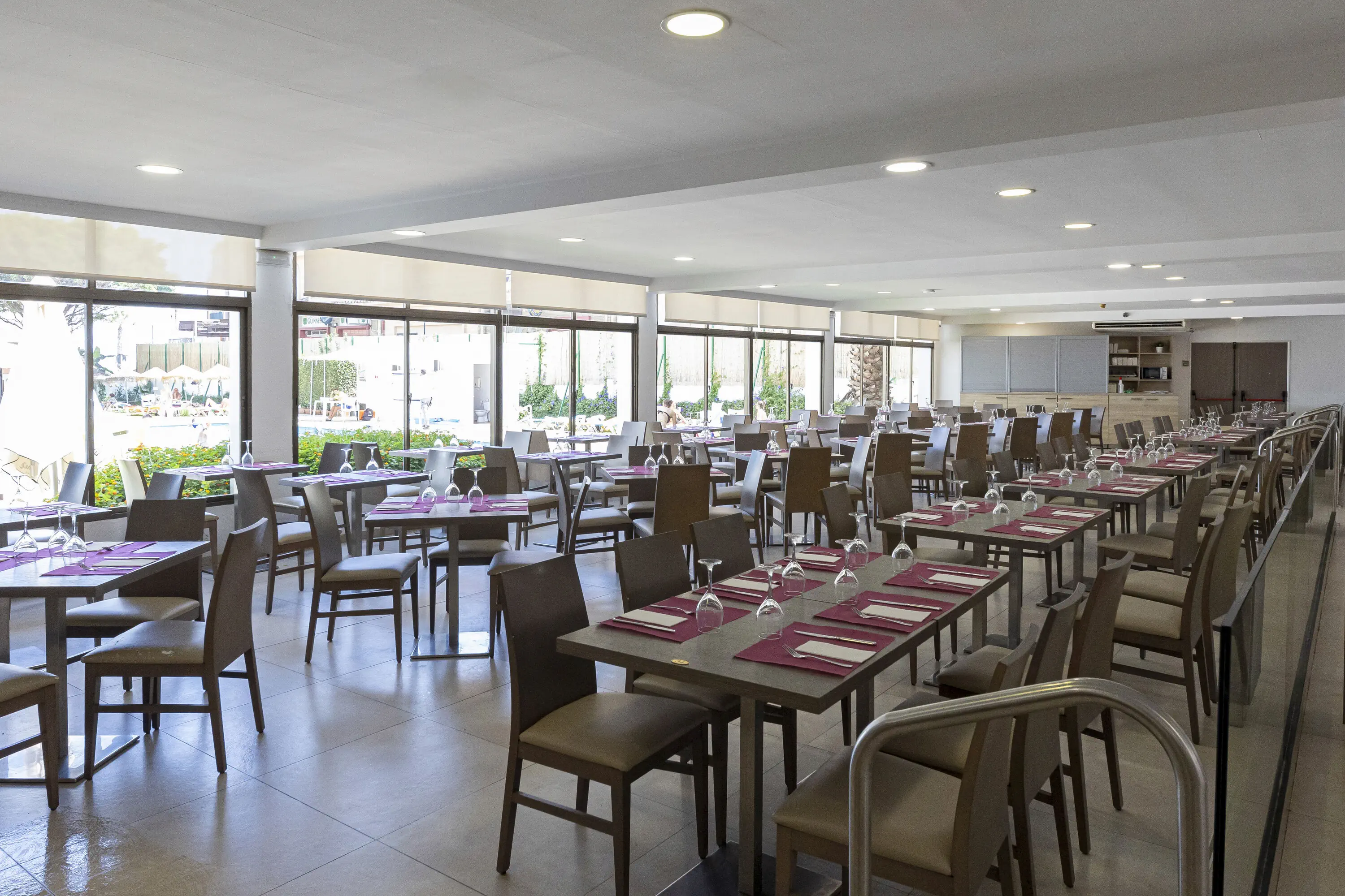 MedPlaya Alba Beach (ex. Balmoral) - zdjęcie 41