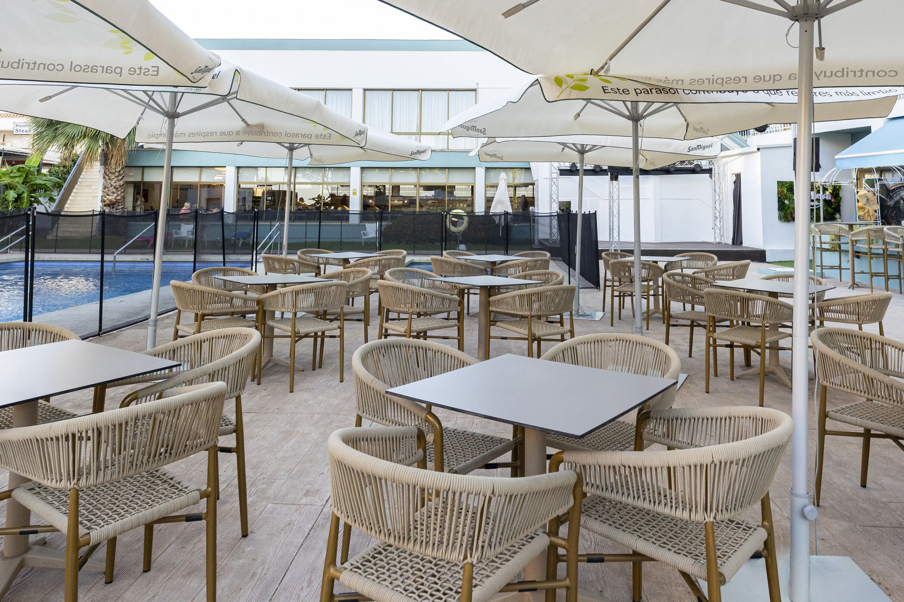 MedPlaya Alba Beach (ex. Balmoral) - zdjęcie 20