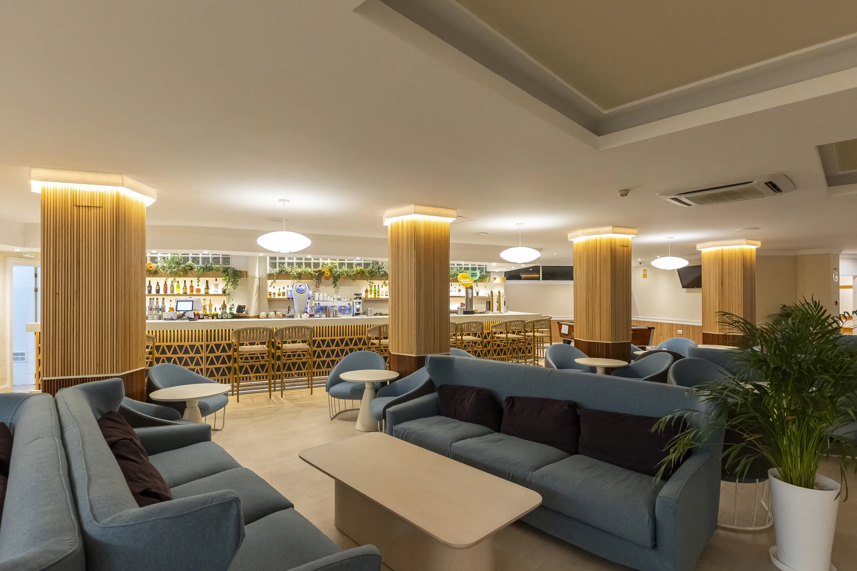 MedPlaya Alba Beach (ex. Balmoral) - zdjęcie 14