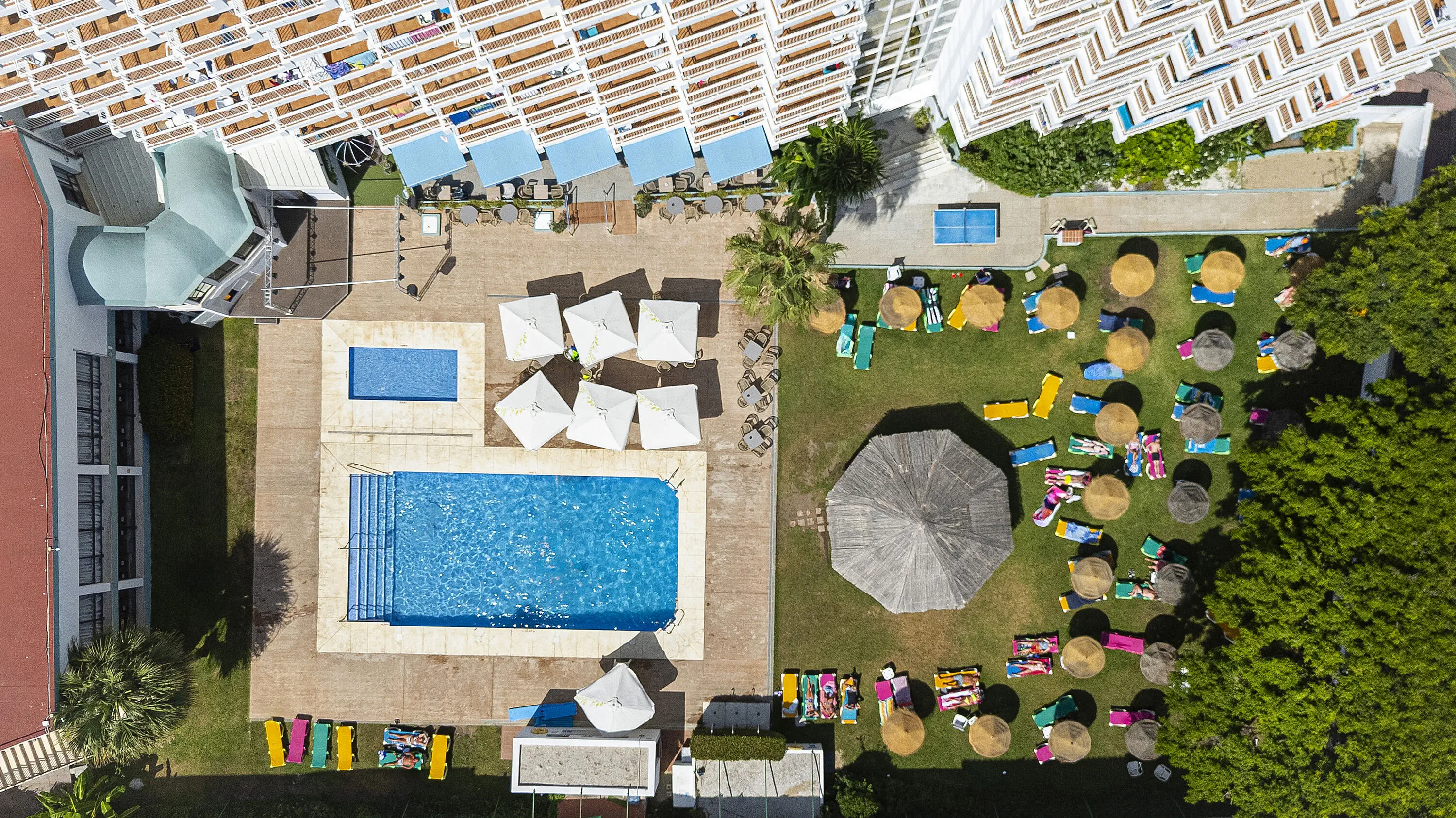 MedPlaya Alba Beach (ex. Balmoral) - zdjęcie 46