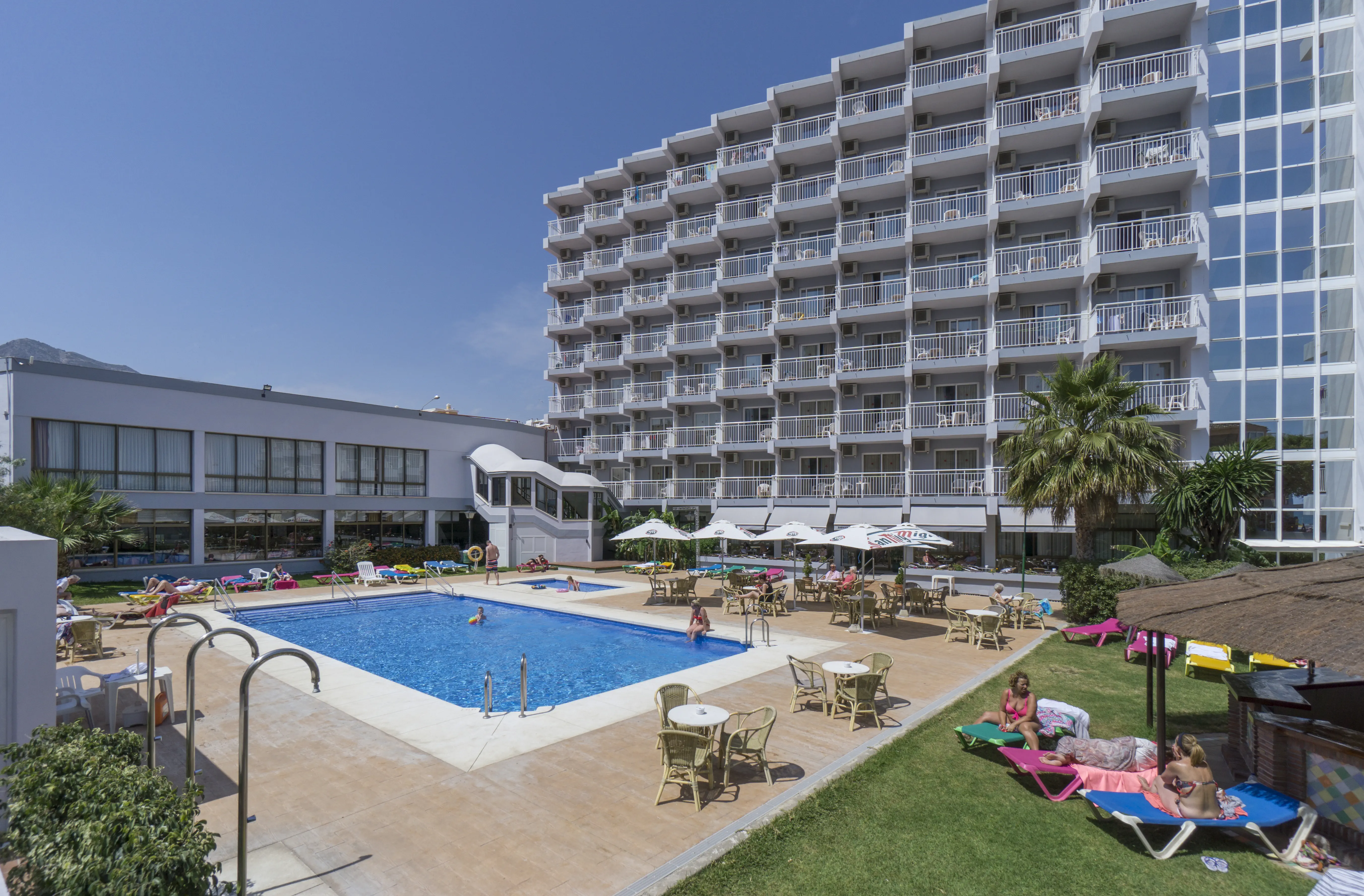 MedPlaya Alba Beach (ex. Balmoral) - zdjęcie 10