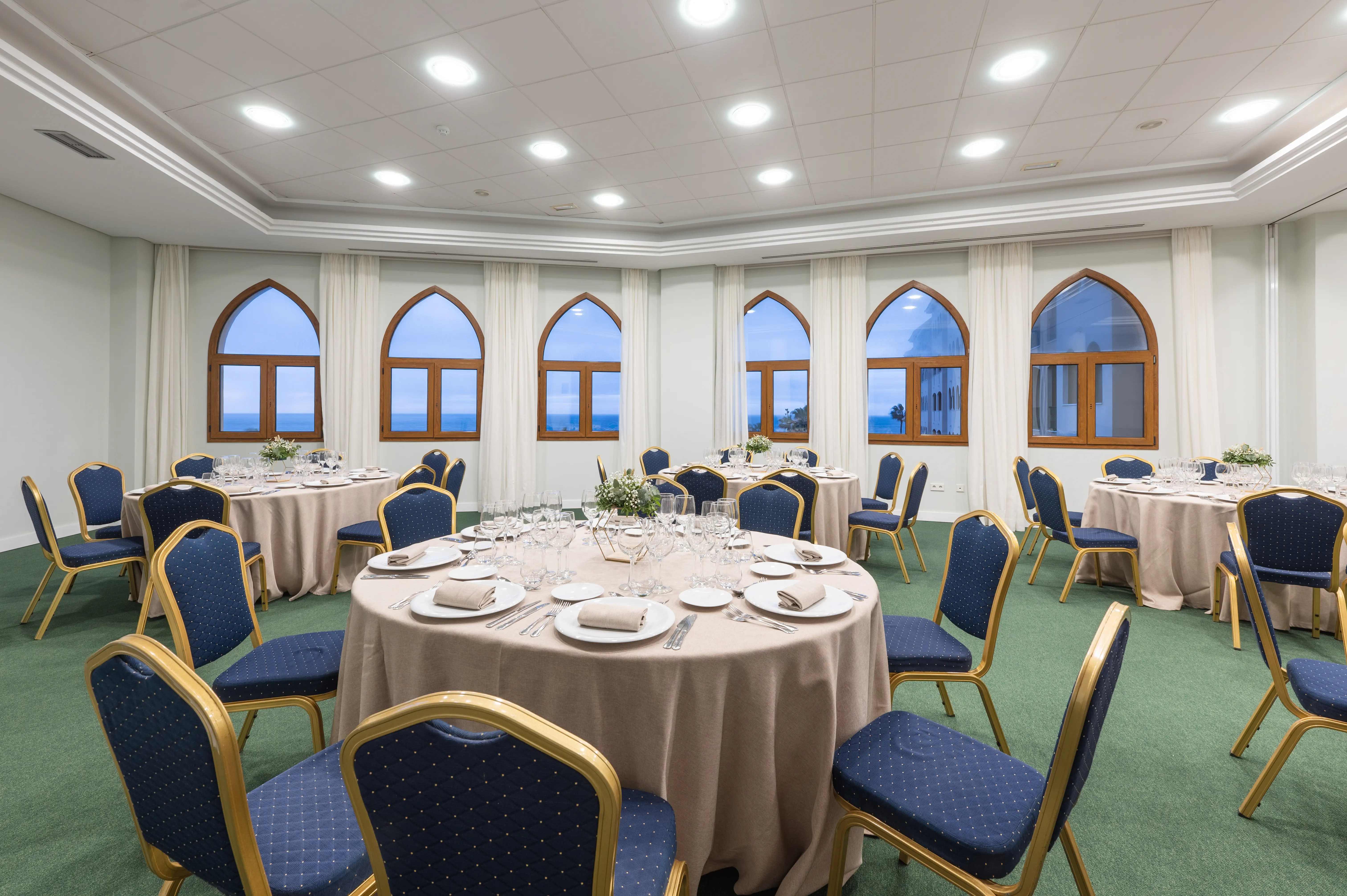 IPV Palace & Spa (ex Beatriz Palace) - zdjęcie 83