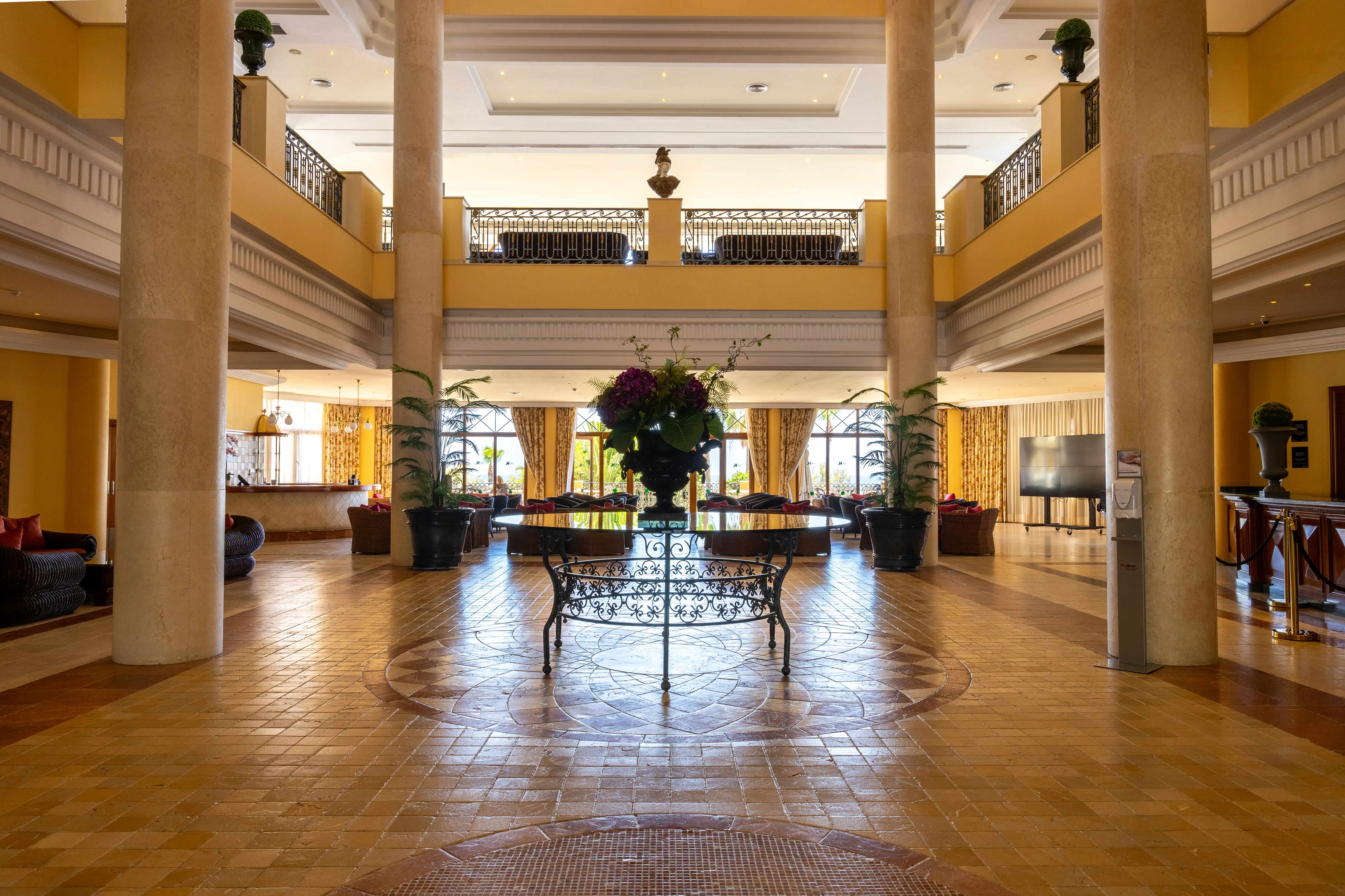 IPV Palace & Spa (ex Beatriz Palace) - zdjęcie 21