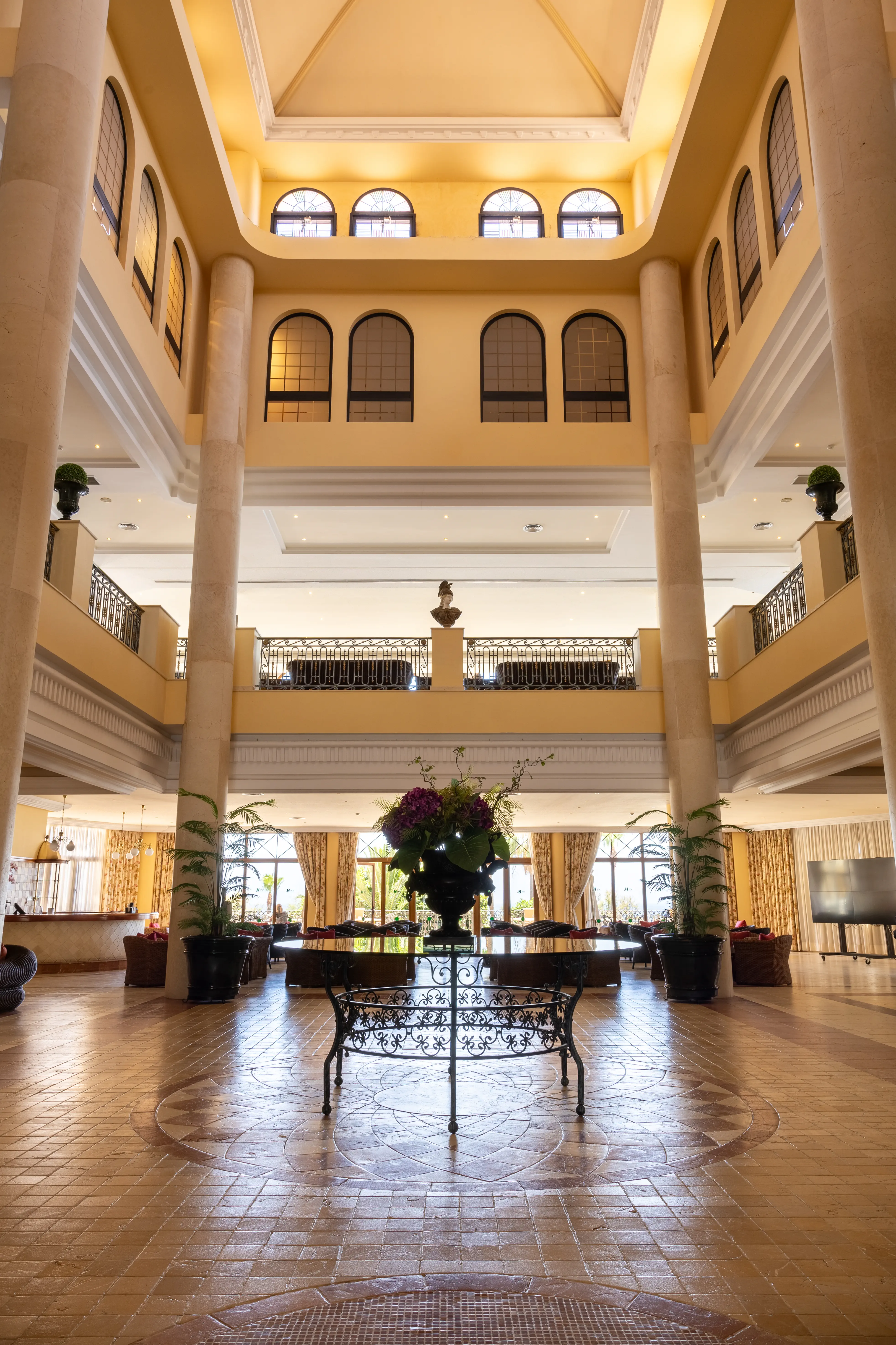 IPV Palace & Spa (ex Beatriz Palace) - zdjęcie 20