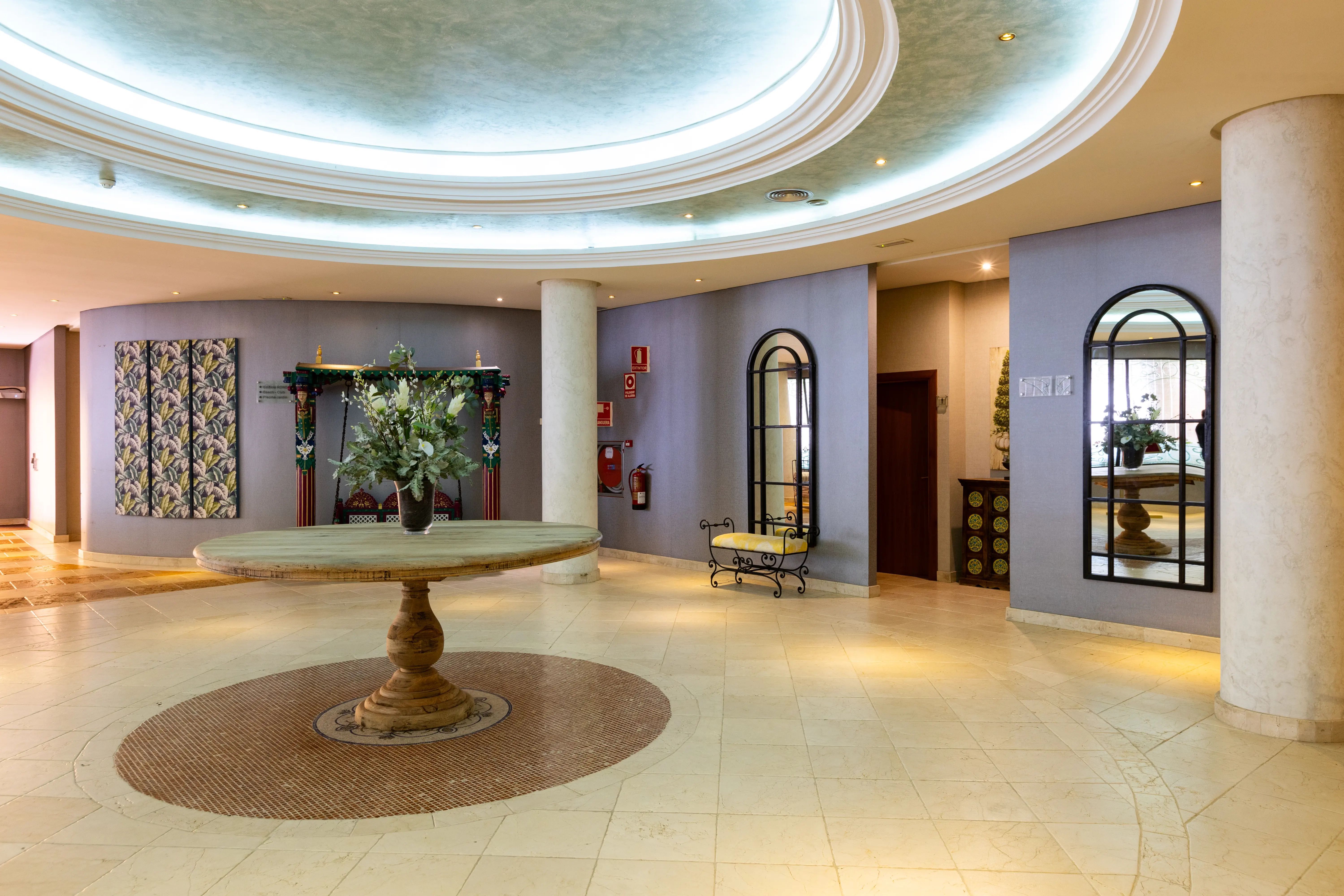 IPV Palace & Spa (ex Beatriz Palace) - zdjęcie 36