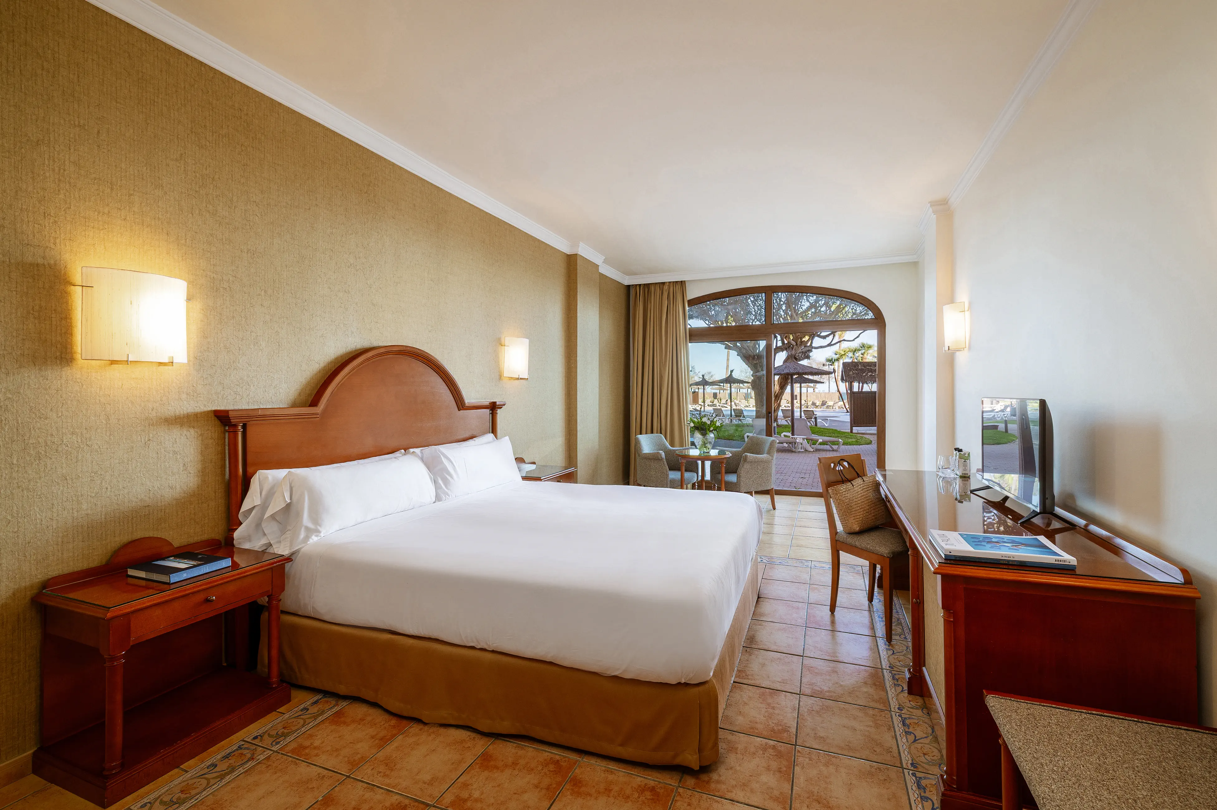 IPV Palace & Spa (ex Beatriz Palace) - zdjęcie 4