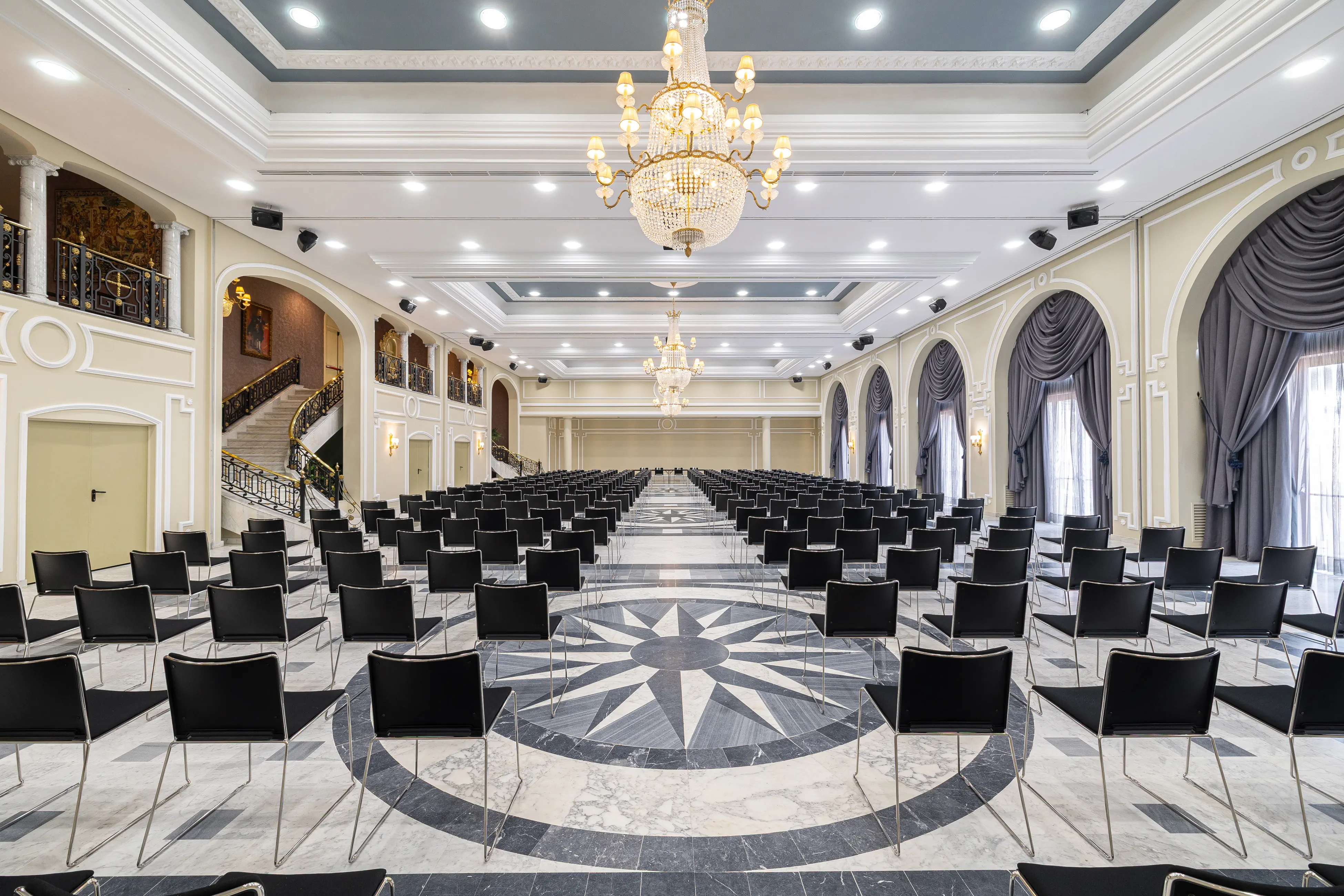 IPV Palace & Spa (ex Beatriz Palace) - zdjęcie 51