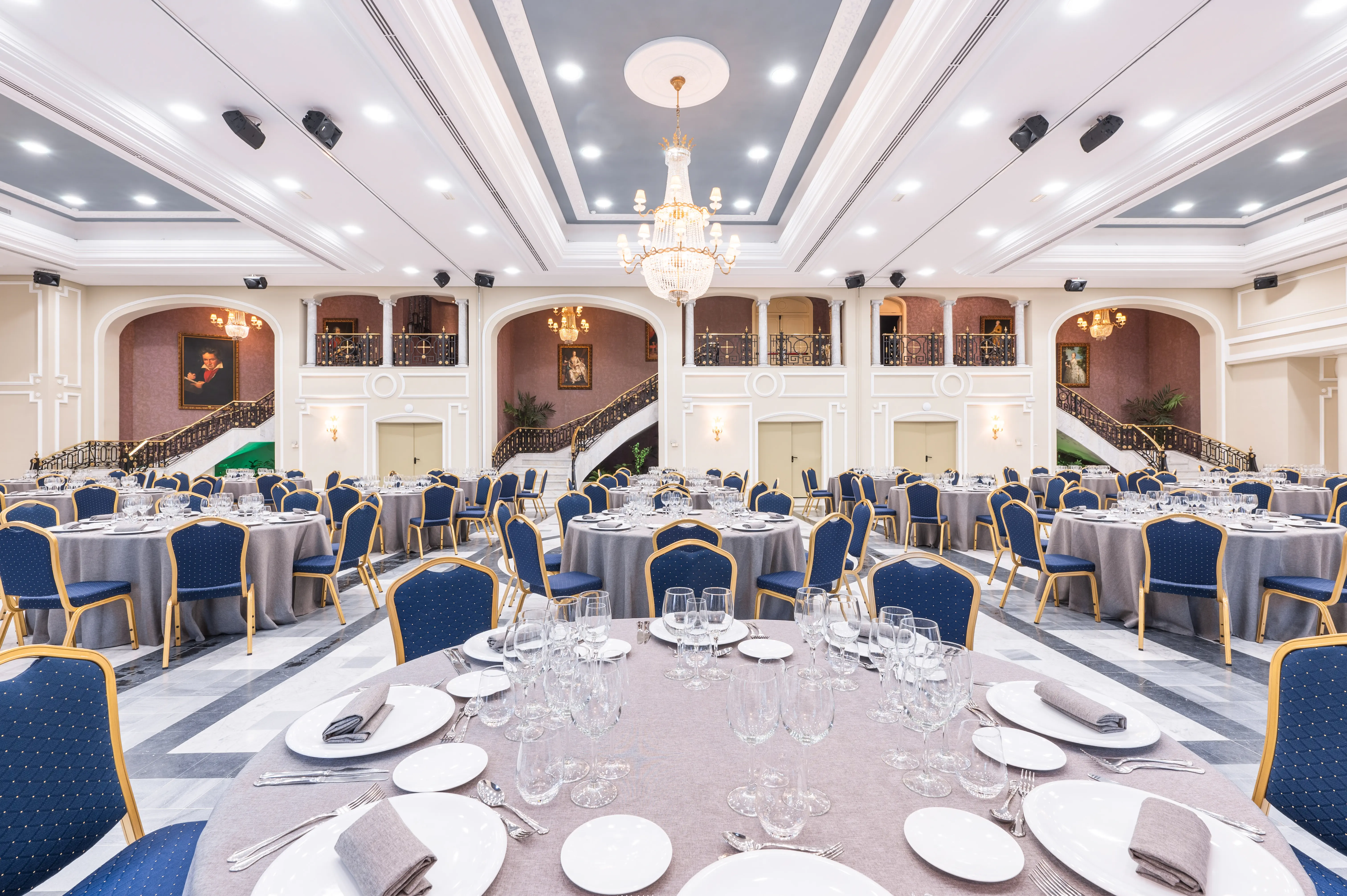 IPV Palace & Spa (ex Beatriz Palace) - zdjęcie 68