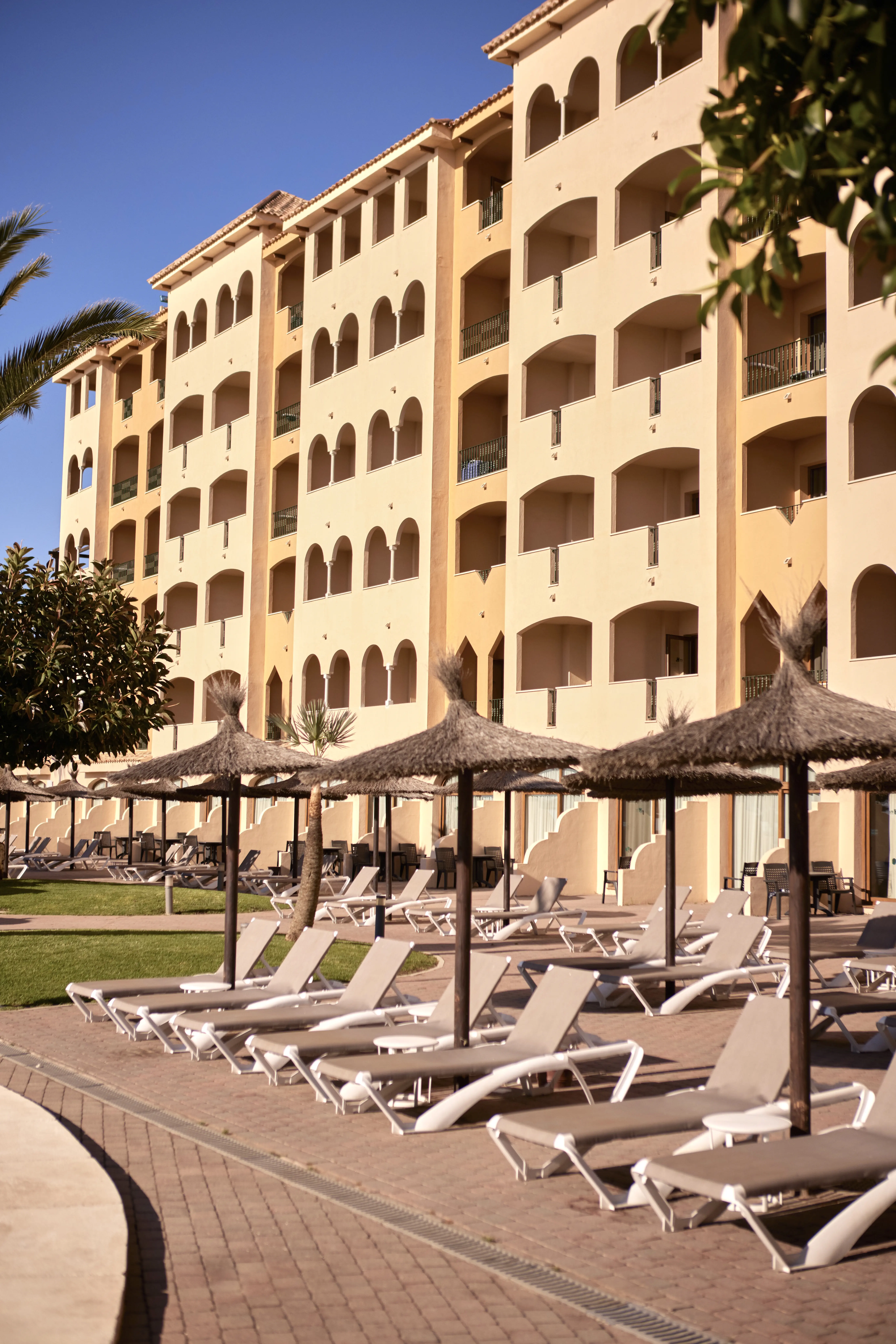 IPV Palace & Spa (ex Beatriz Palace) - zdjęcie 108