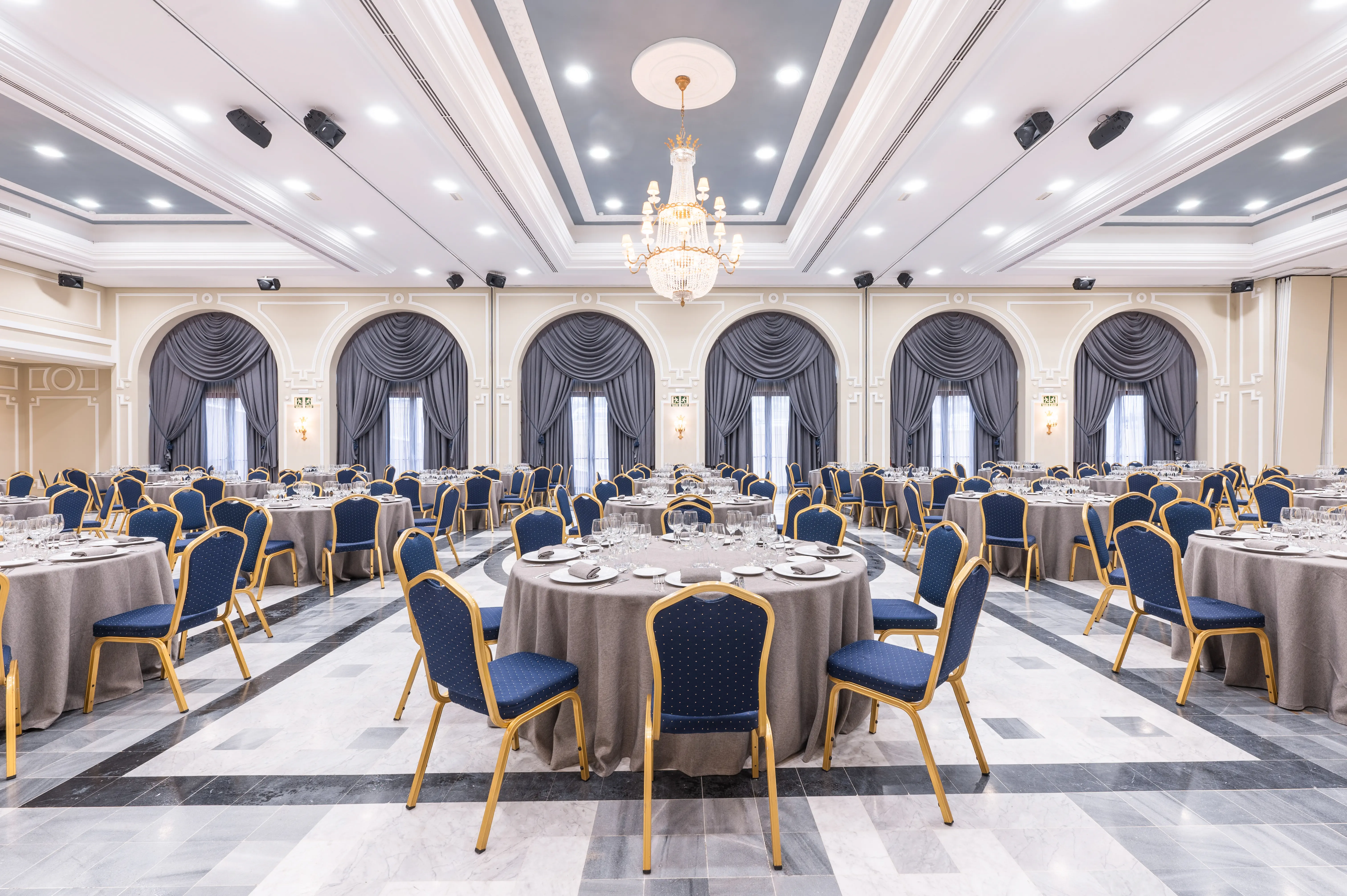 IPV Palace & Spa (ex Beatriz Palace) - zdjęcie 90