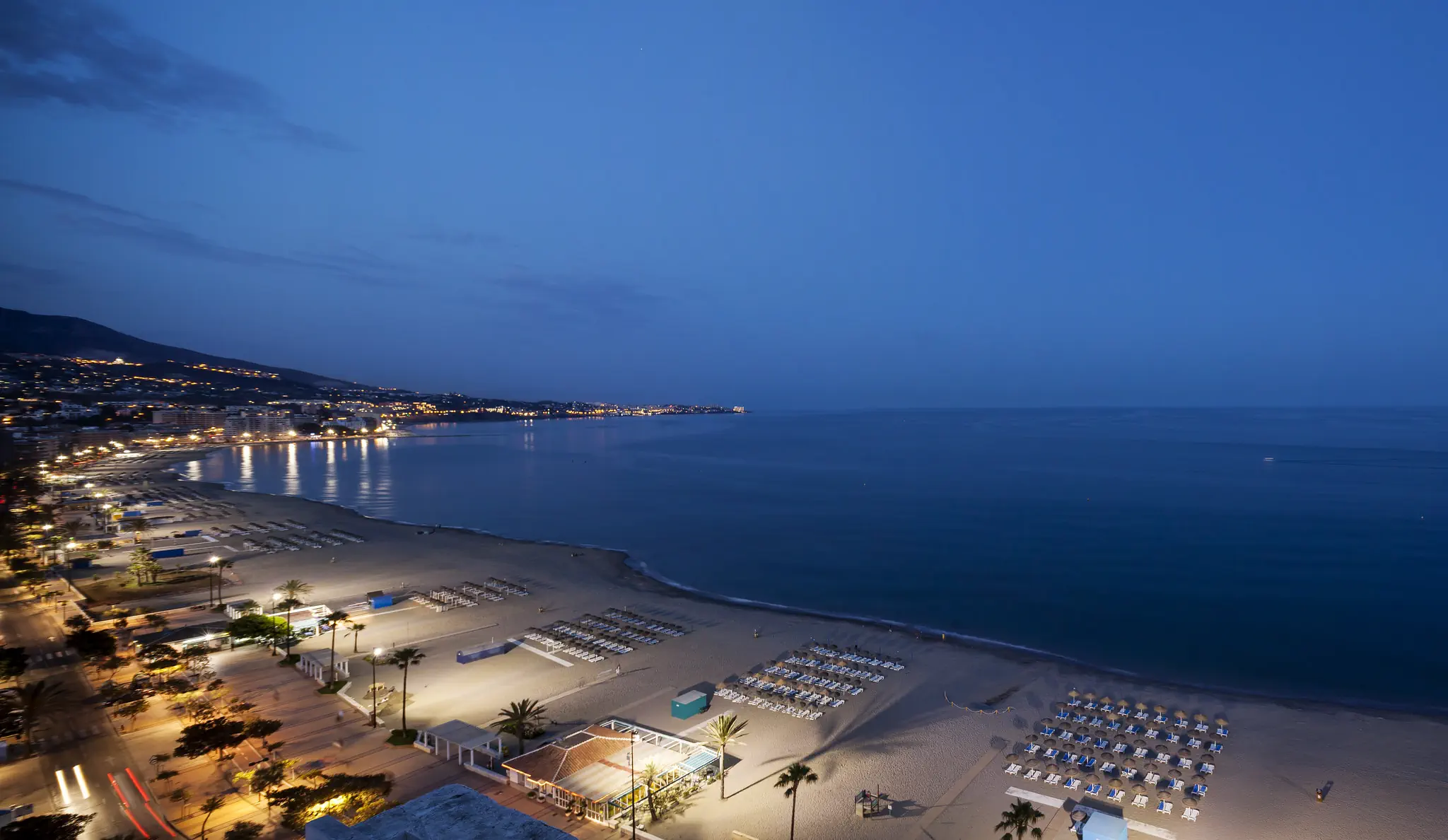 Ilunion Fuengirola - zdjęcie 31