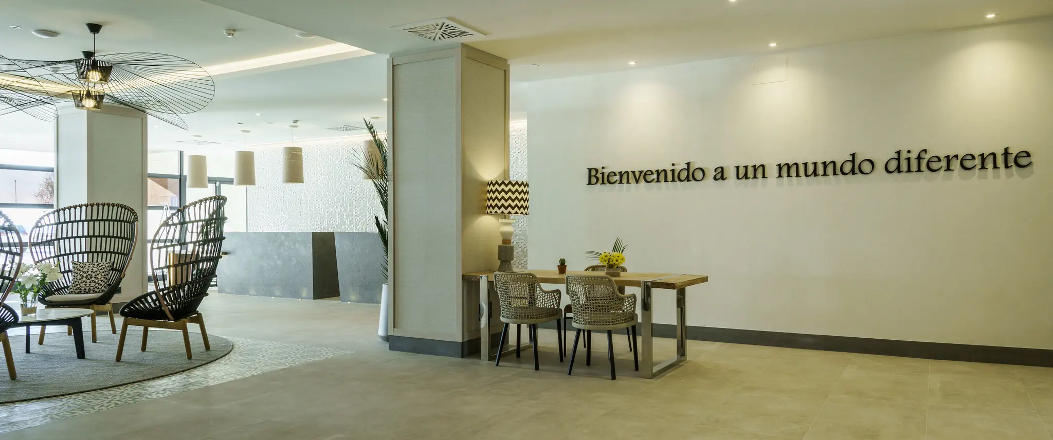 Ilunion Fuengirola - zdjęcie 16