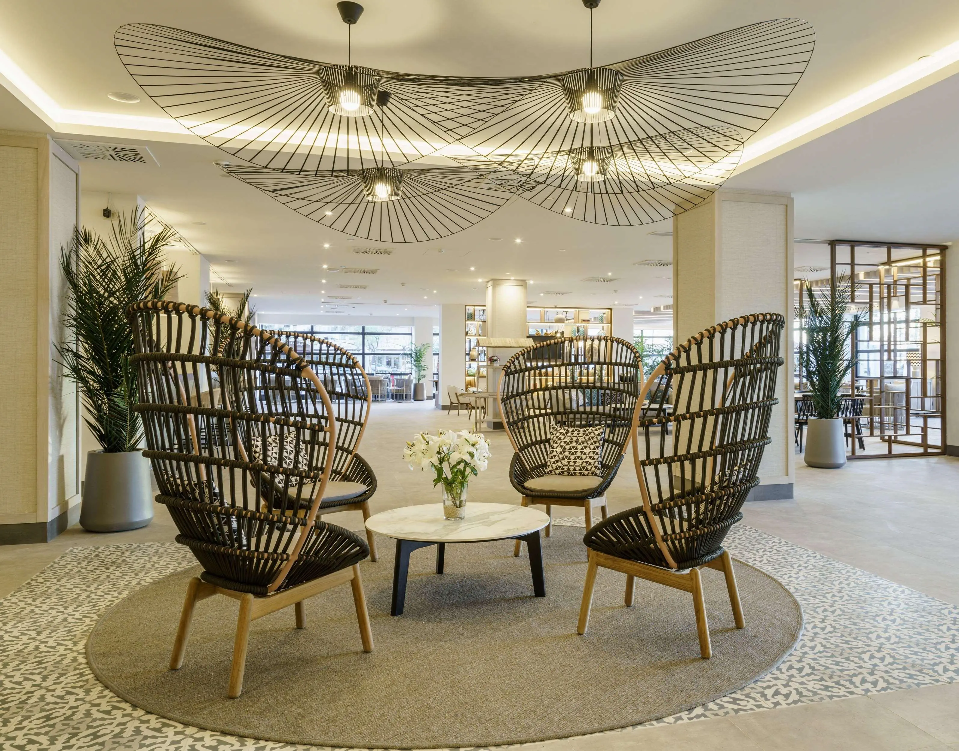 Ilunion Fuengirola - zdjęcie 29
