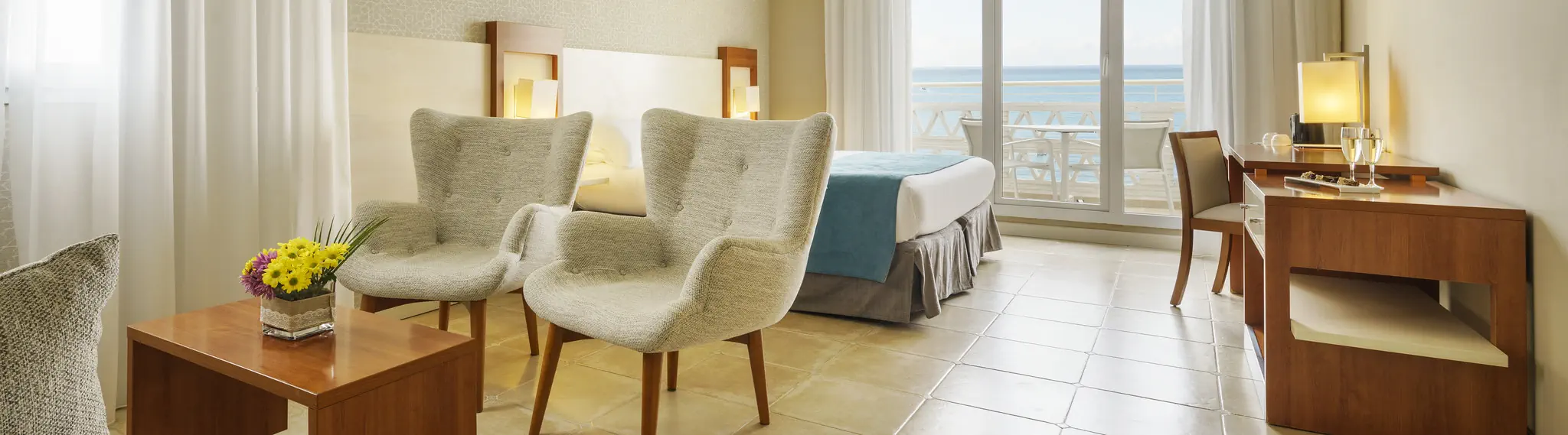 Ilunion Fuengirola - zdjęcie 46