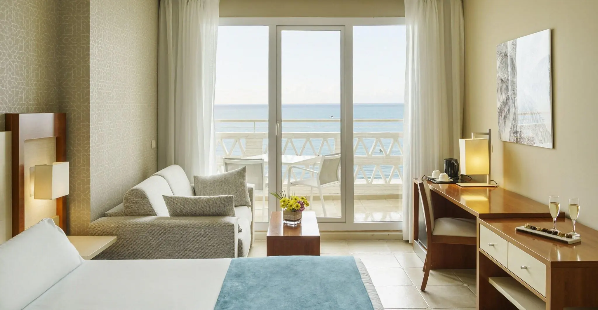Ilunion Fuengirola - zdjęcie 15