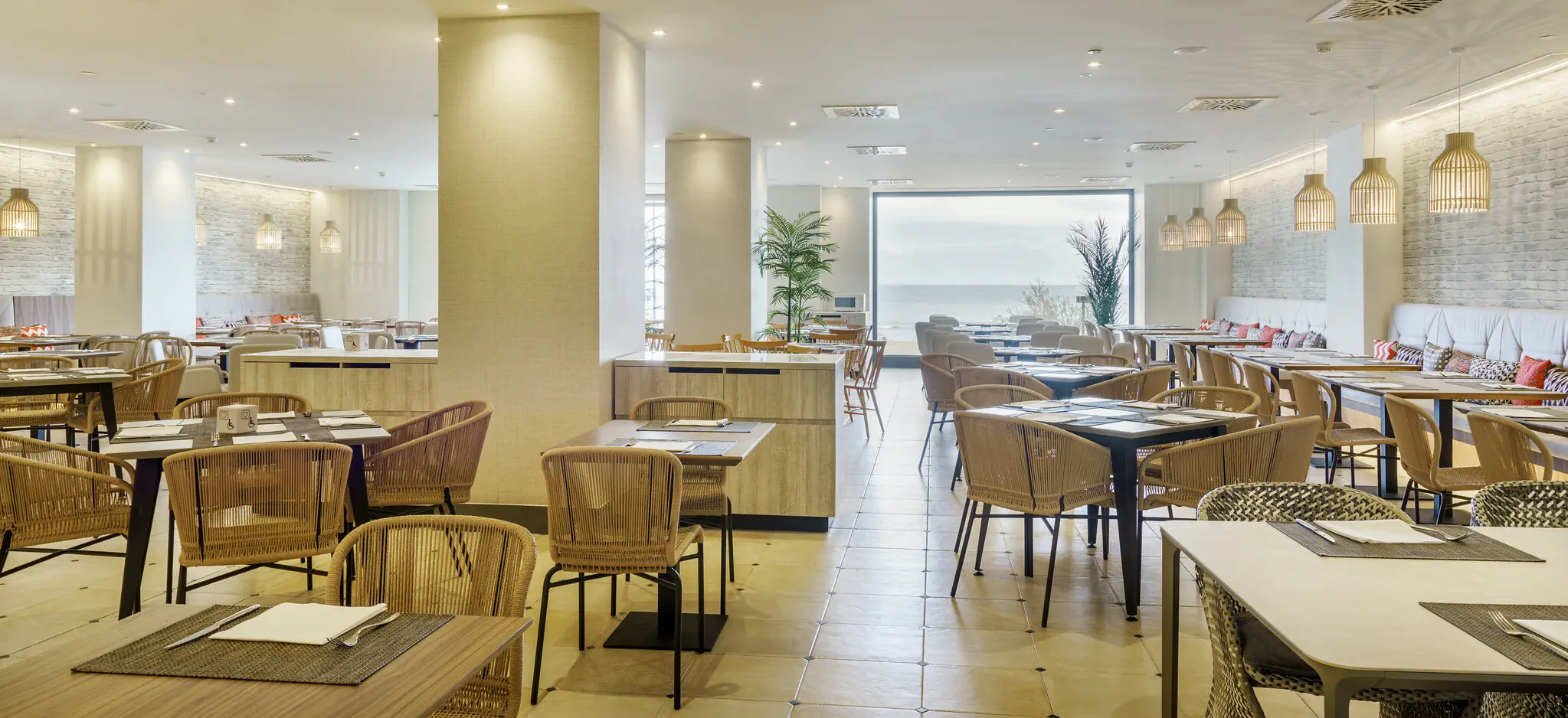 Ilunion Fuengirola - zdjęcie 4