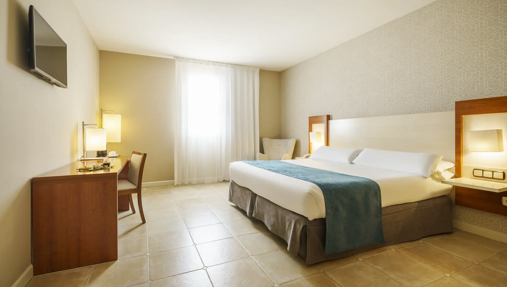 Ilunion Fuengirola - zdjęcie 39