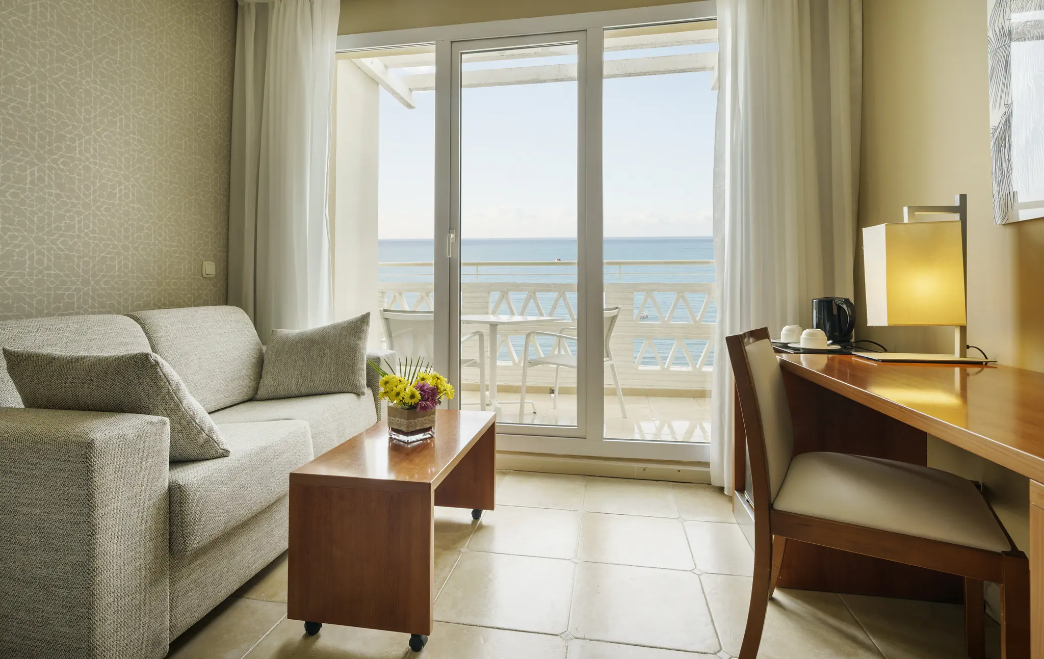 Ilunion Fuengirola - zdjęcie 59