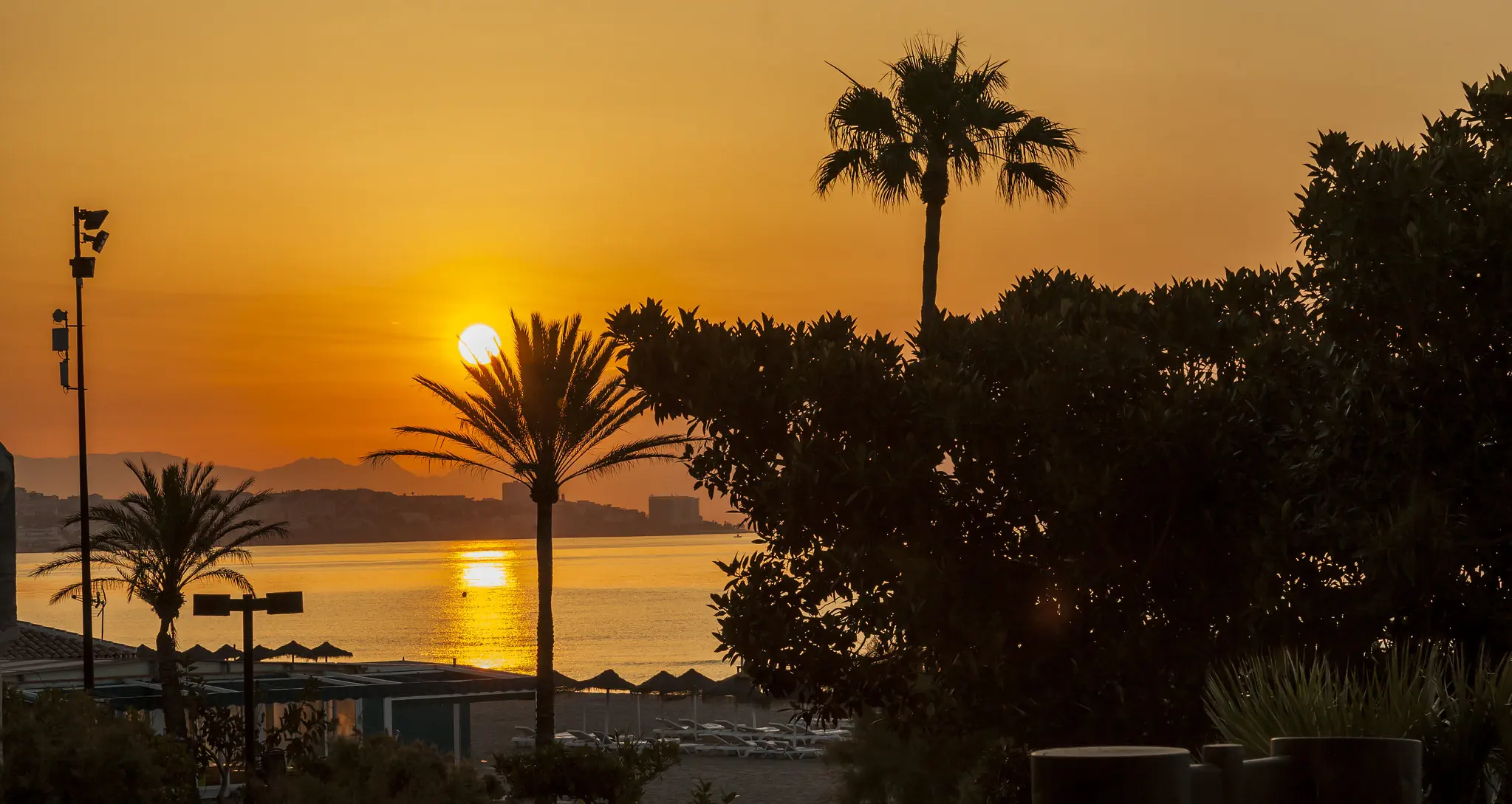 Ilunion Fuengirola - zdjęcie 33