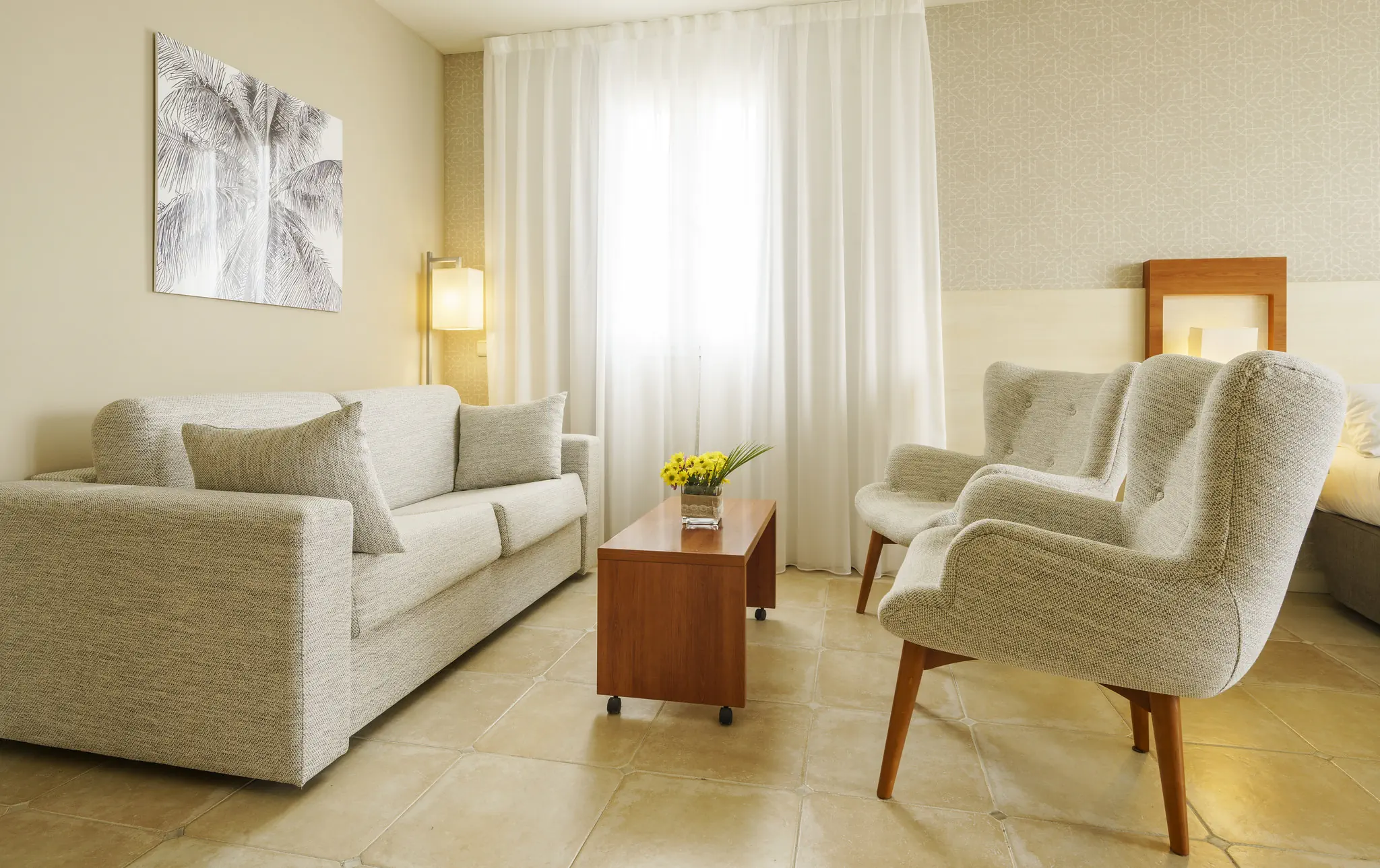 Ilunion Fuengirola - zdjęcie 55
