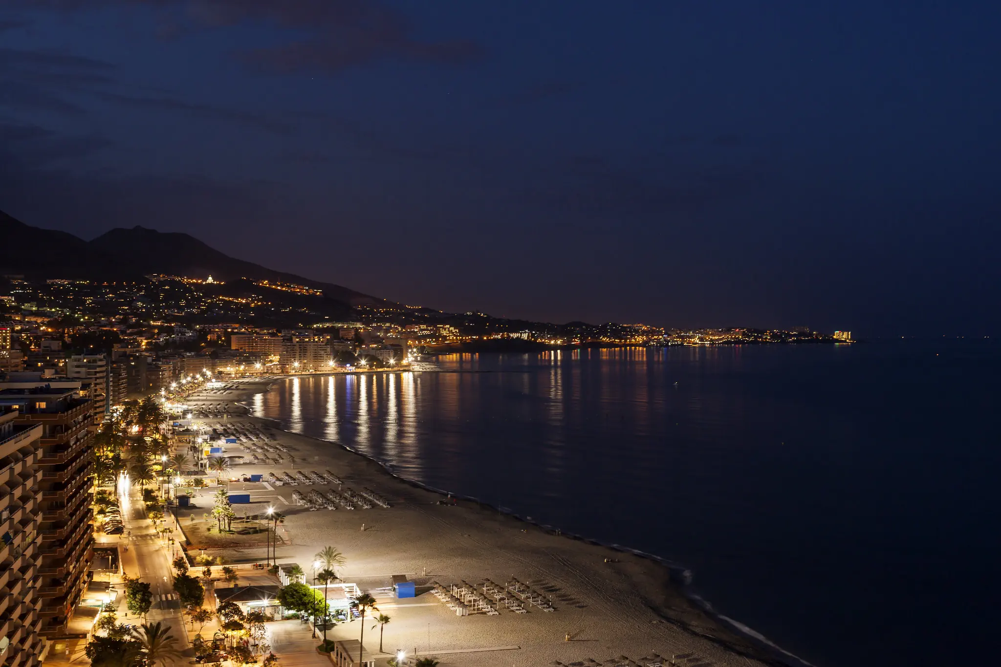 Ilunion Fuengirola - zdjęcie 30