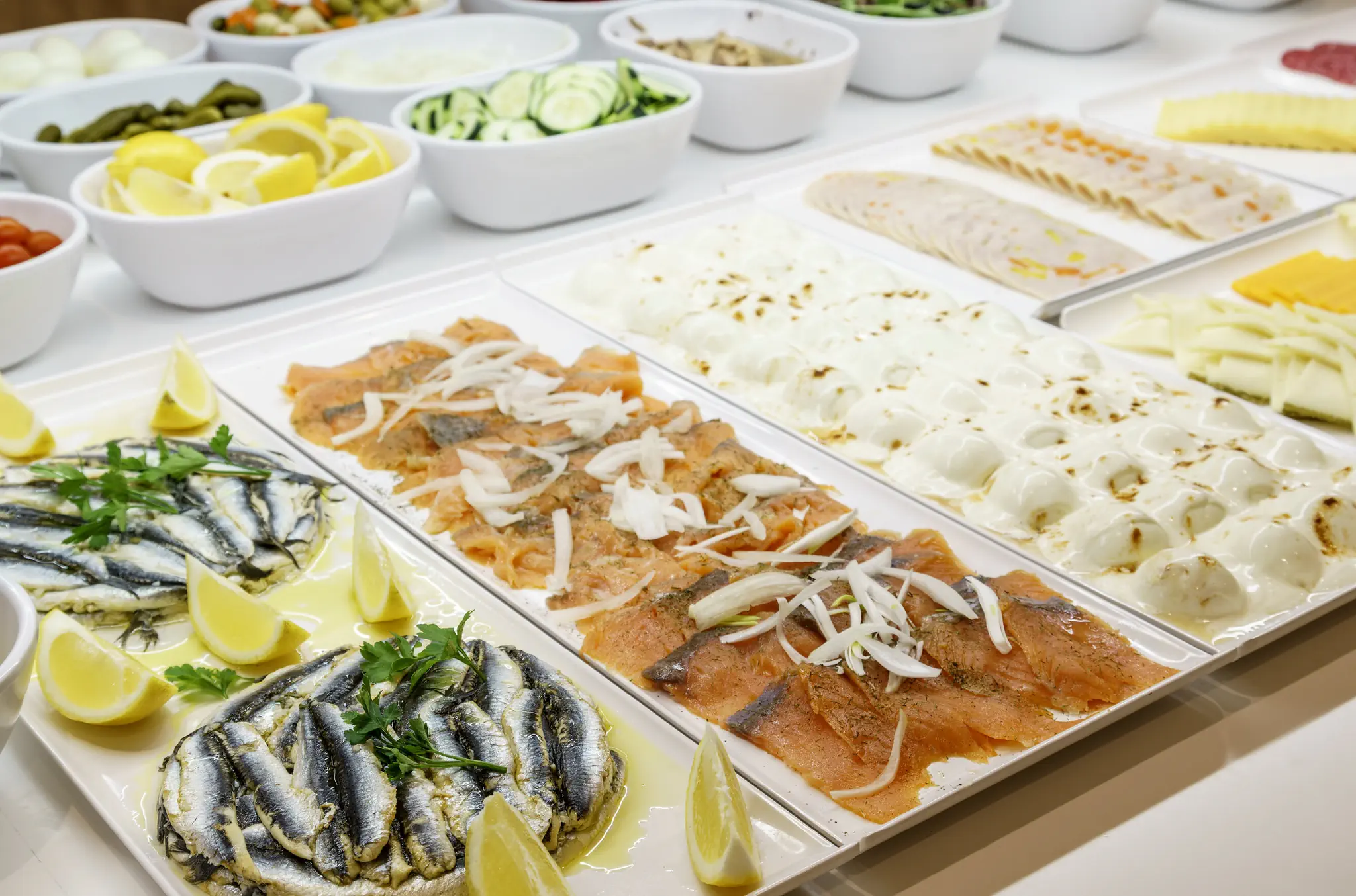 Ilunion Fuengirola - zdjęcie 10