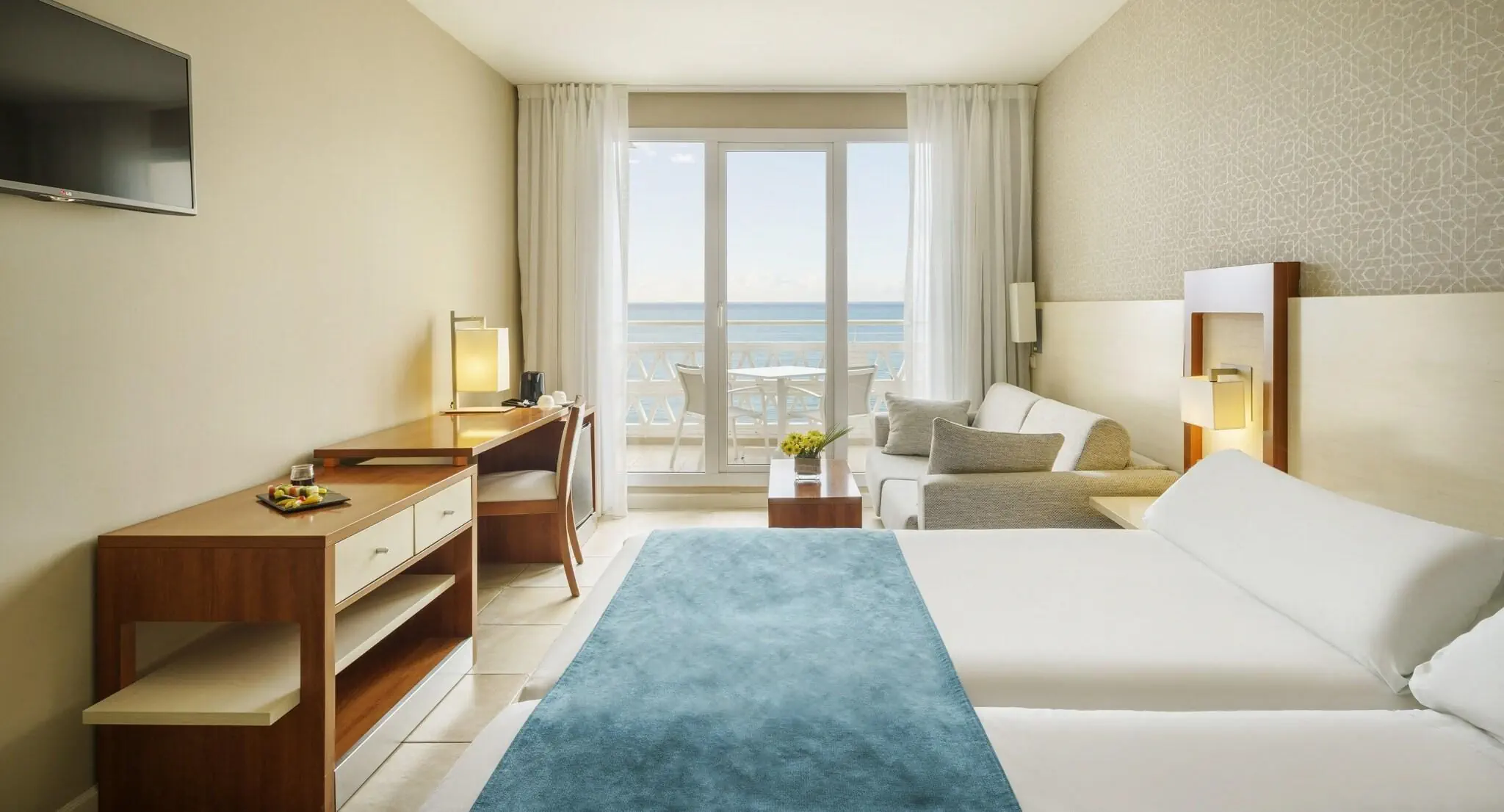 Ilunion Fuengirola - zdjęcie 14
