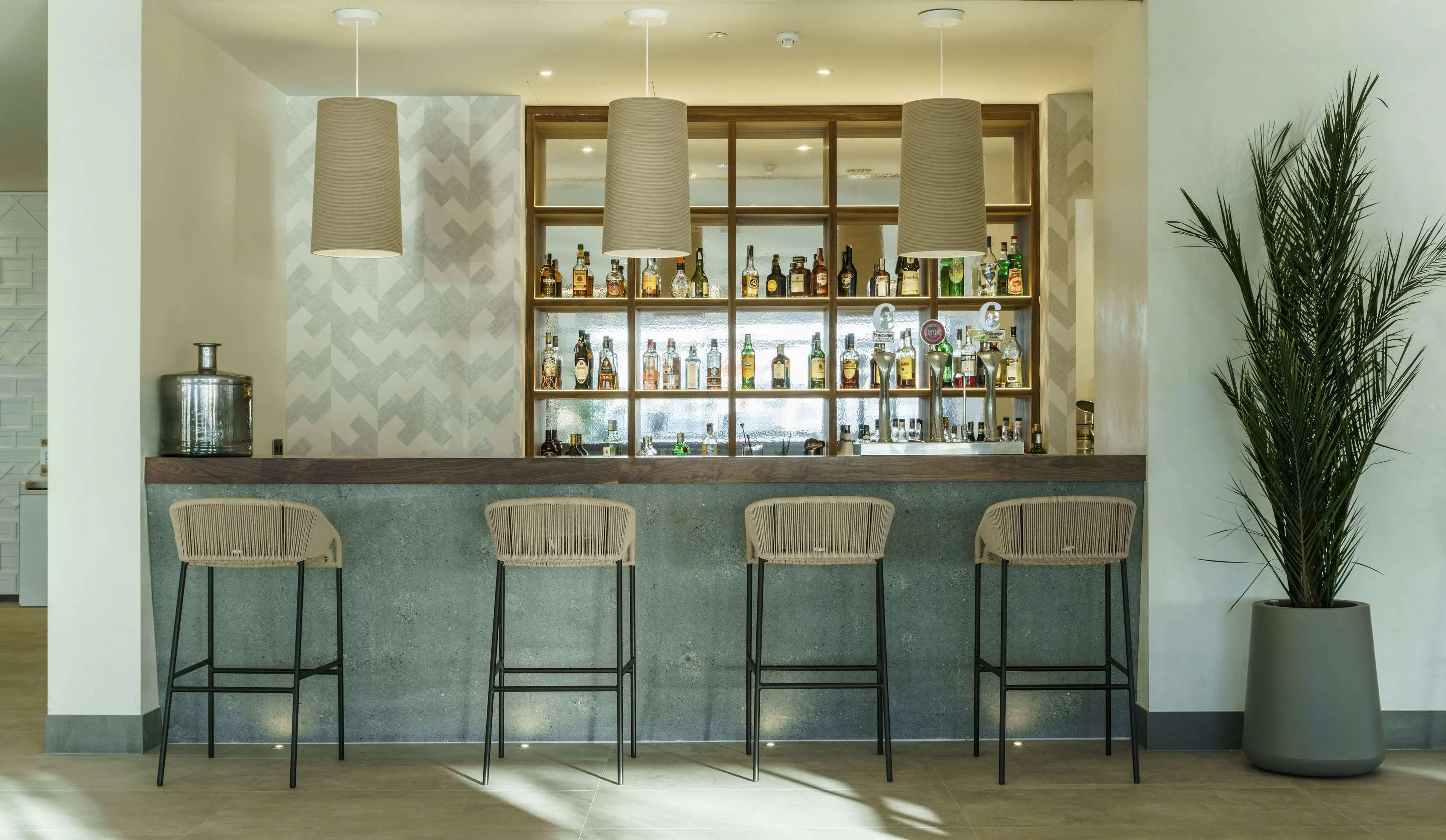 Ilunion Fuengirola - zdjęcie 23