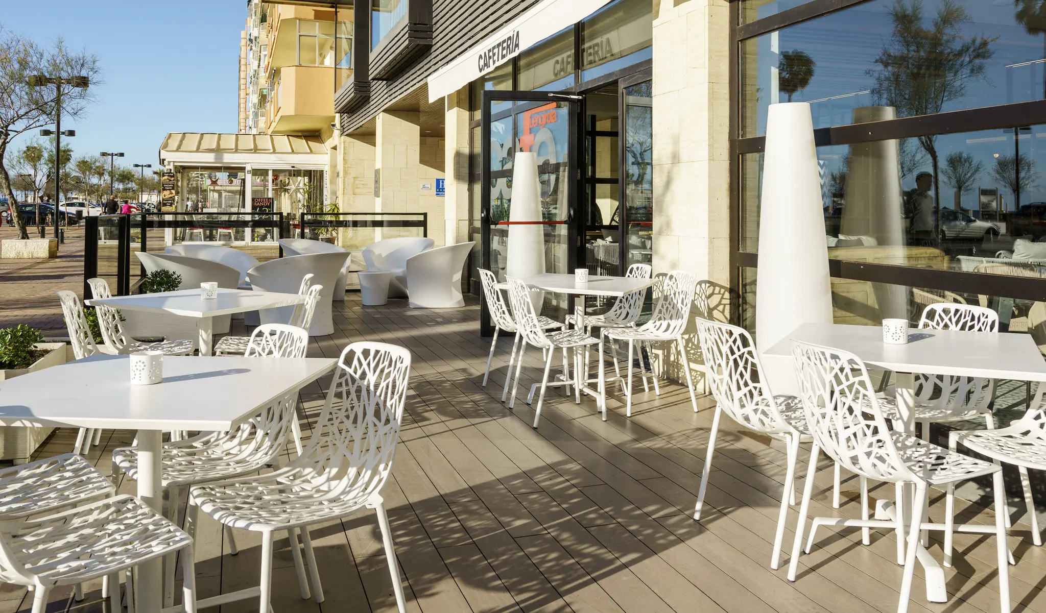 Ilunion Fuengirola - zdjęcie 34