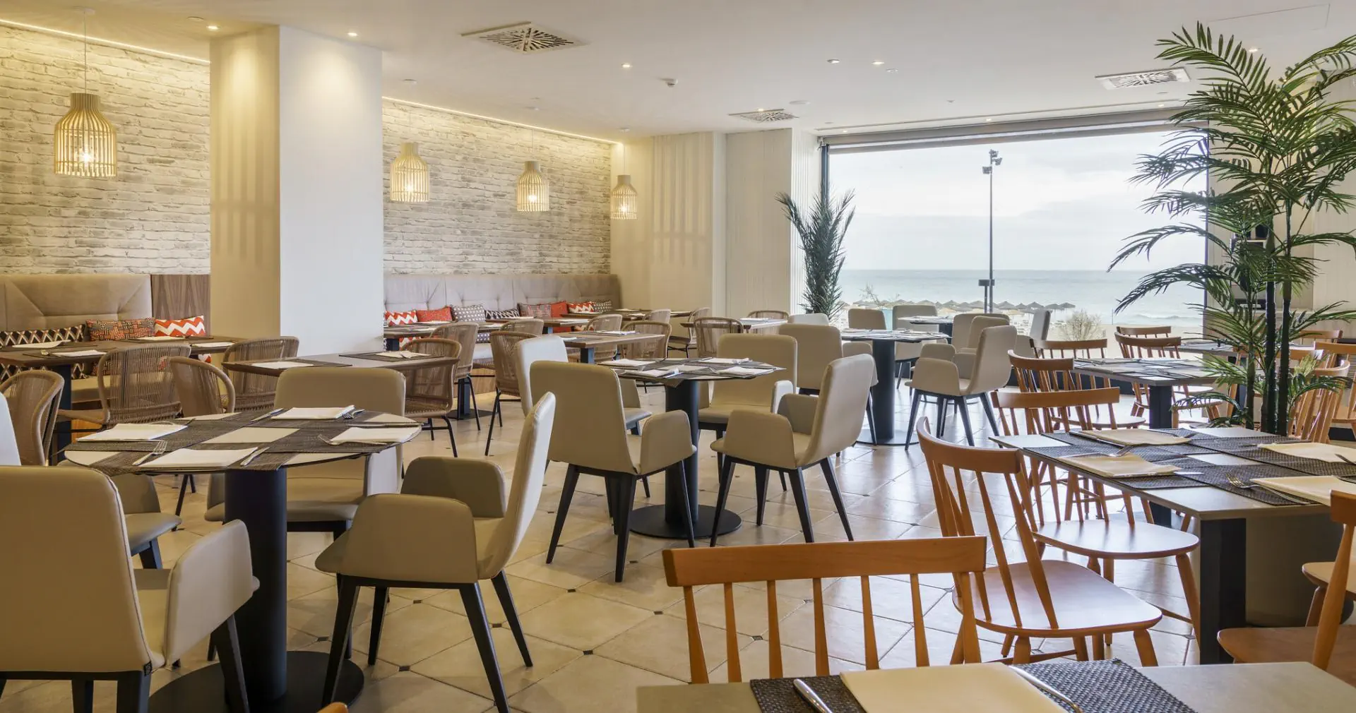 Ilunion Fuengirola