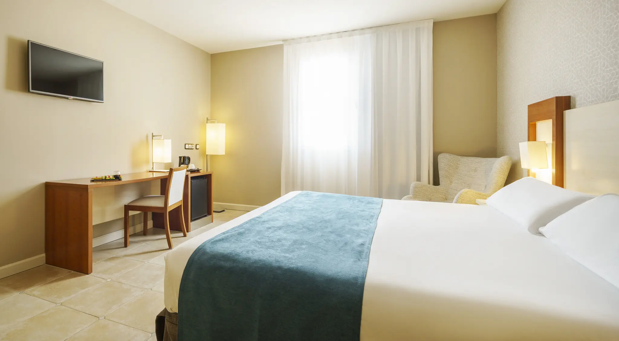 Ilunion Fuengirola - zdjęcie 26