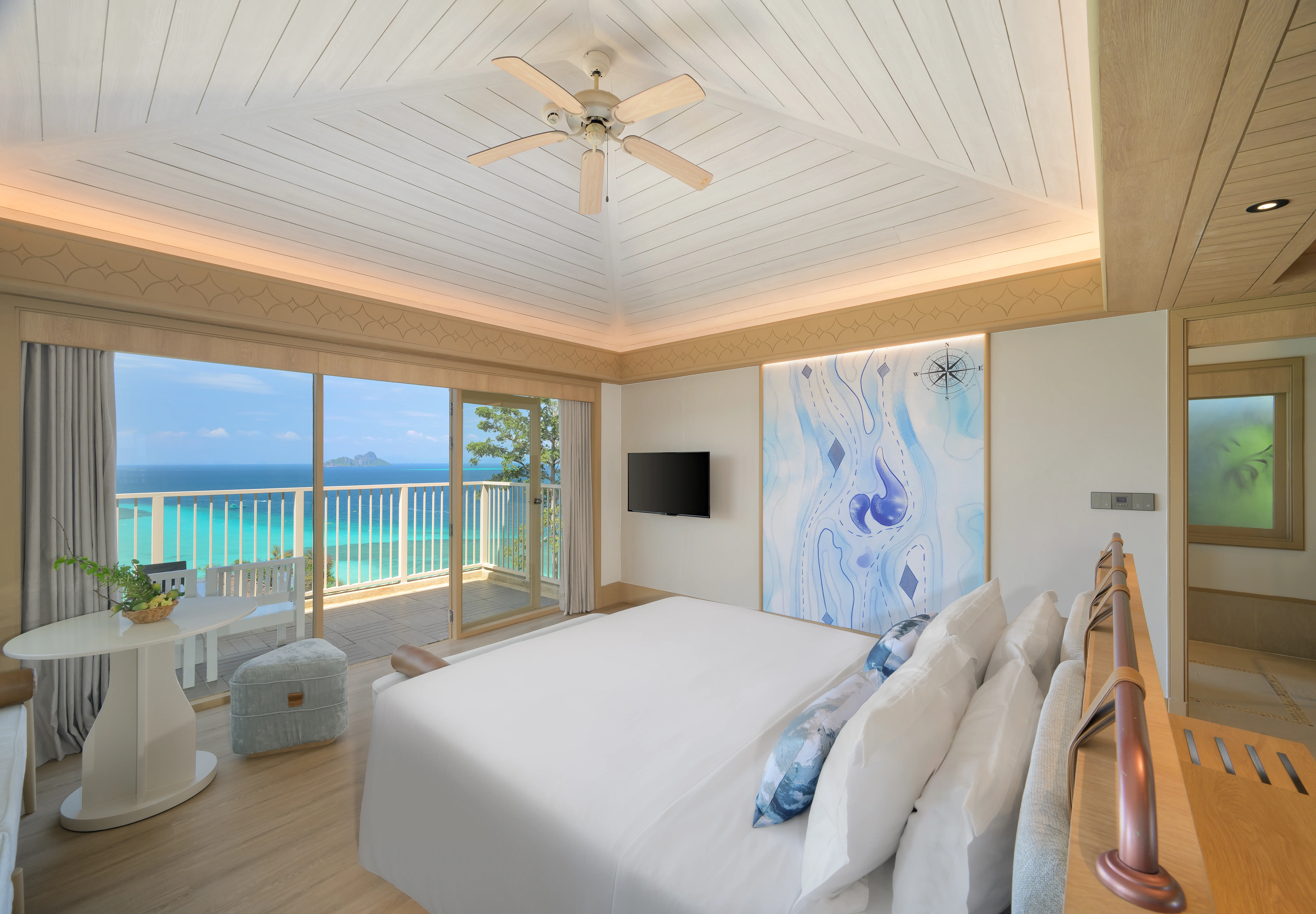 Centara Villas Phi Phi Island - zdjęcie 14