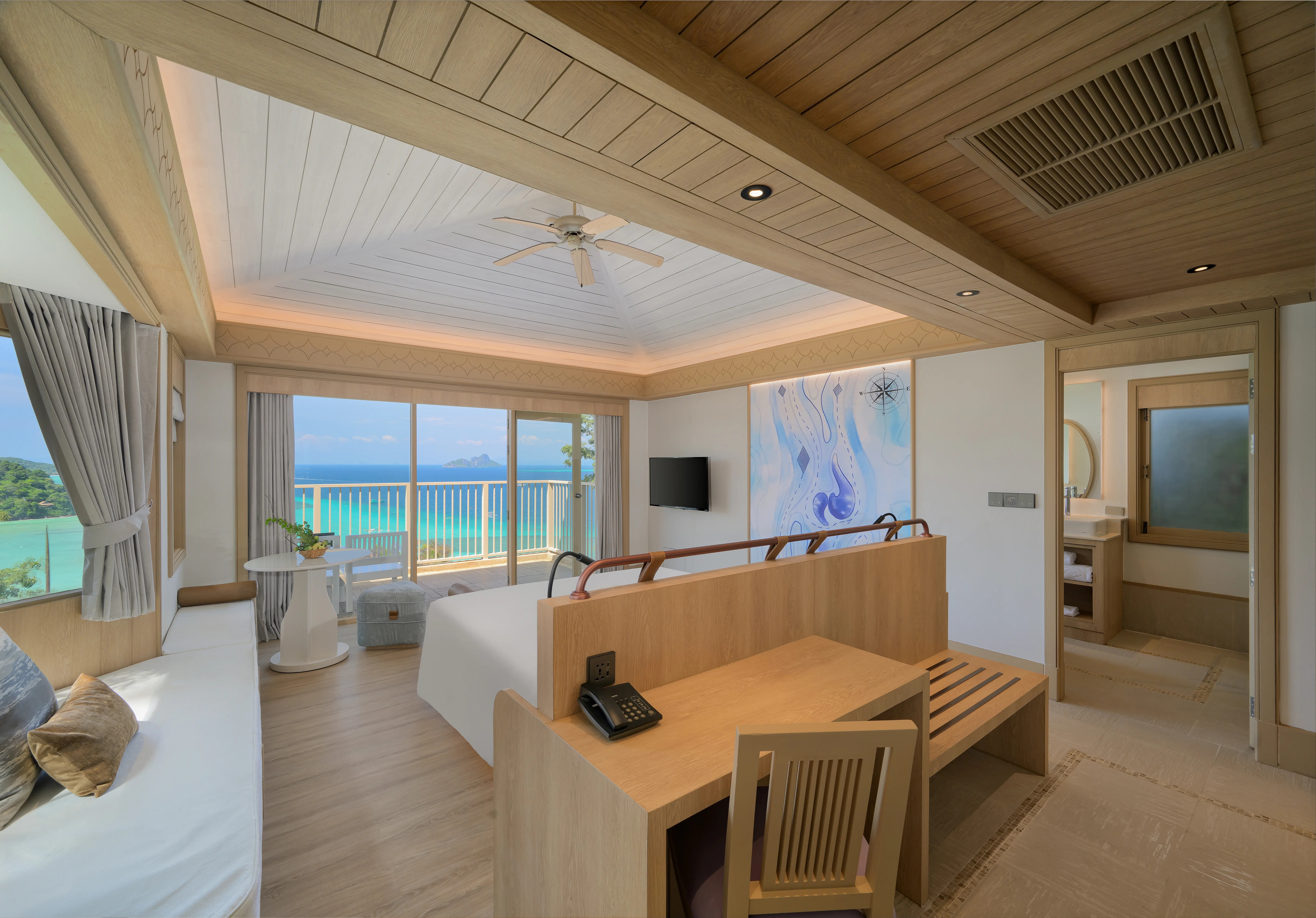 Centara Villas Phi Phi Island - zdjęcie 9