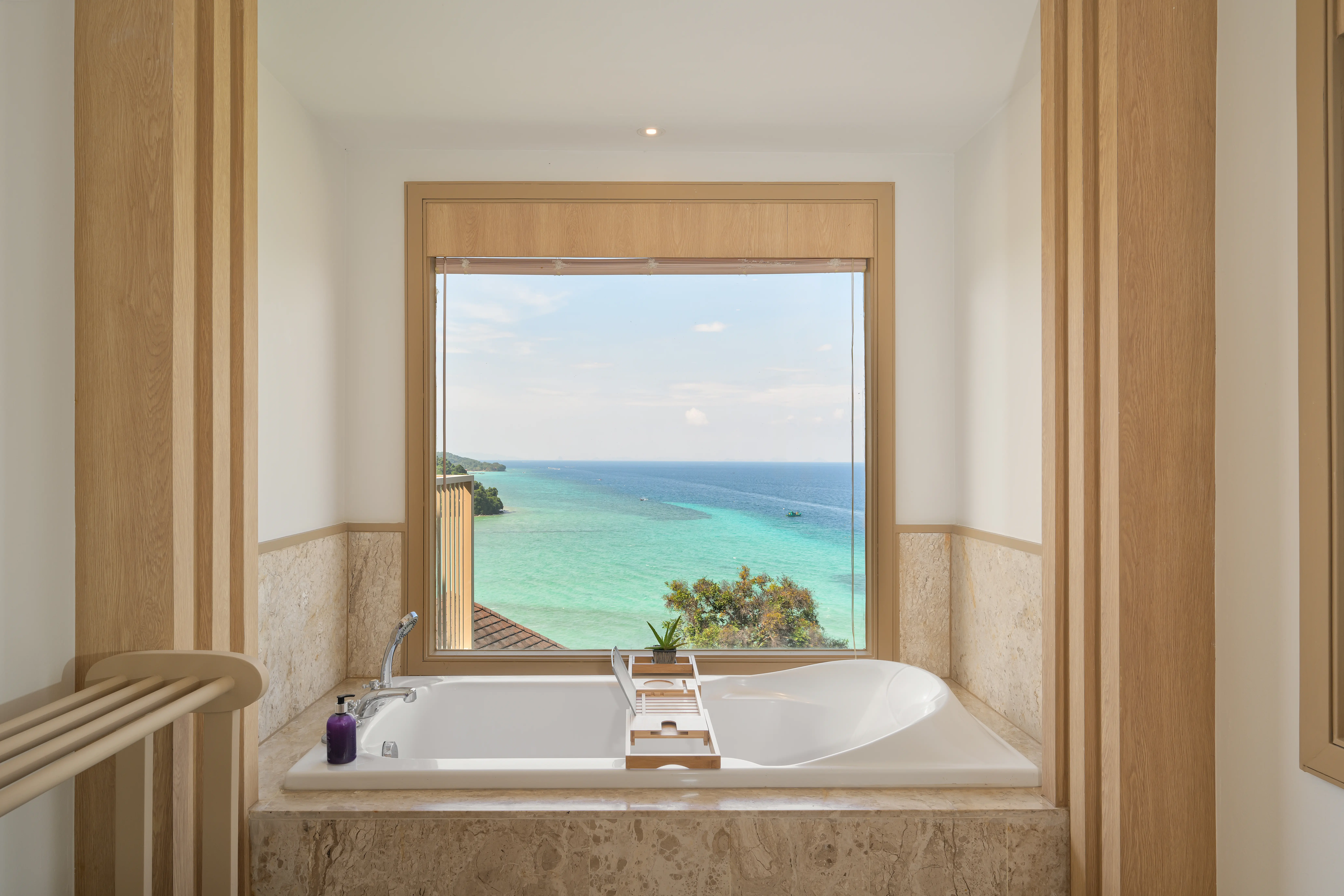 Centara Villas Phi Phi Island - zdjęcie 22
